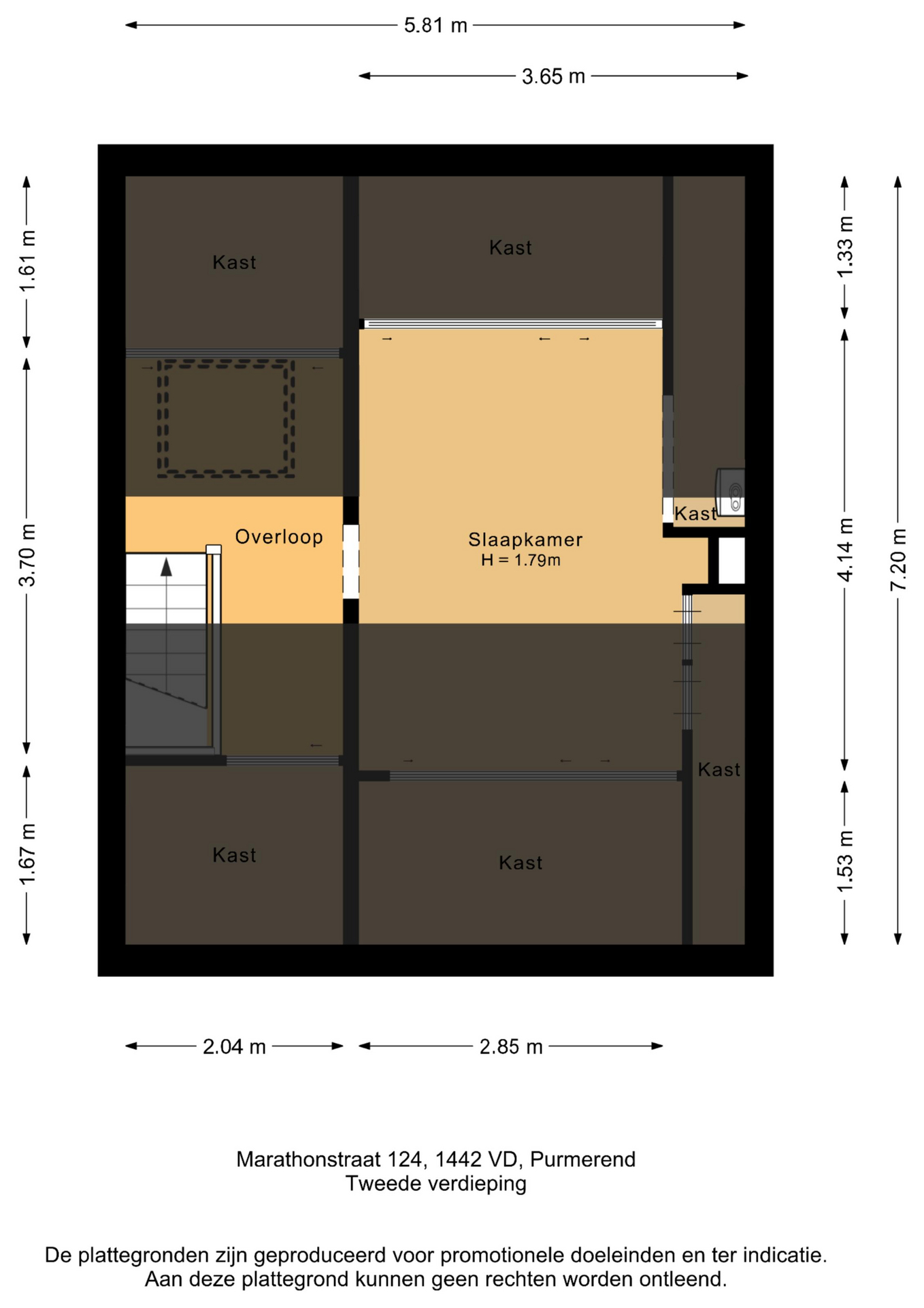 Plattegrond 4