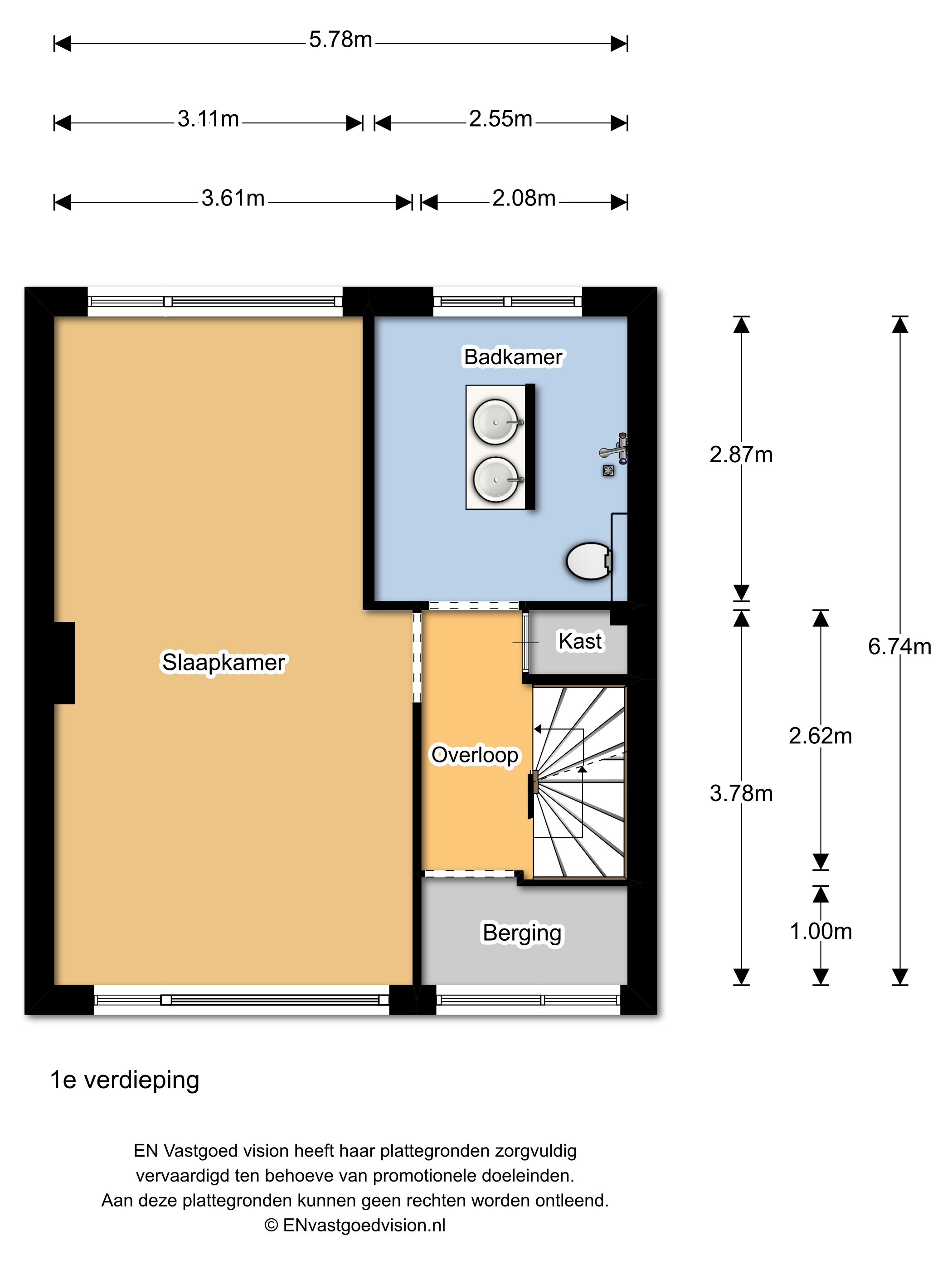Plattegrond 3