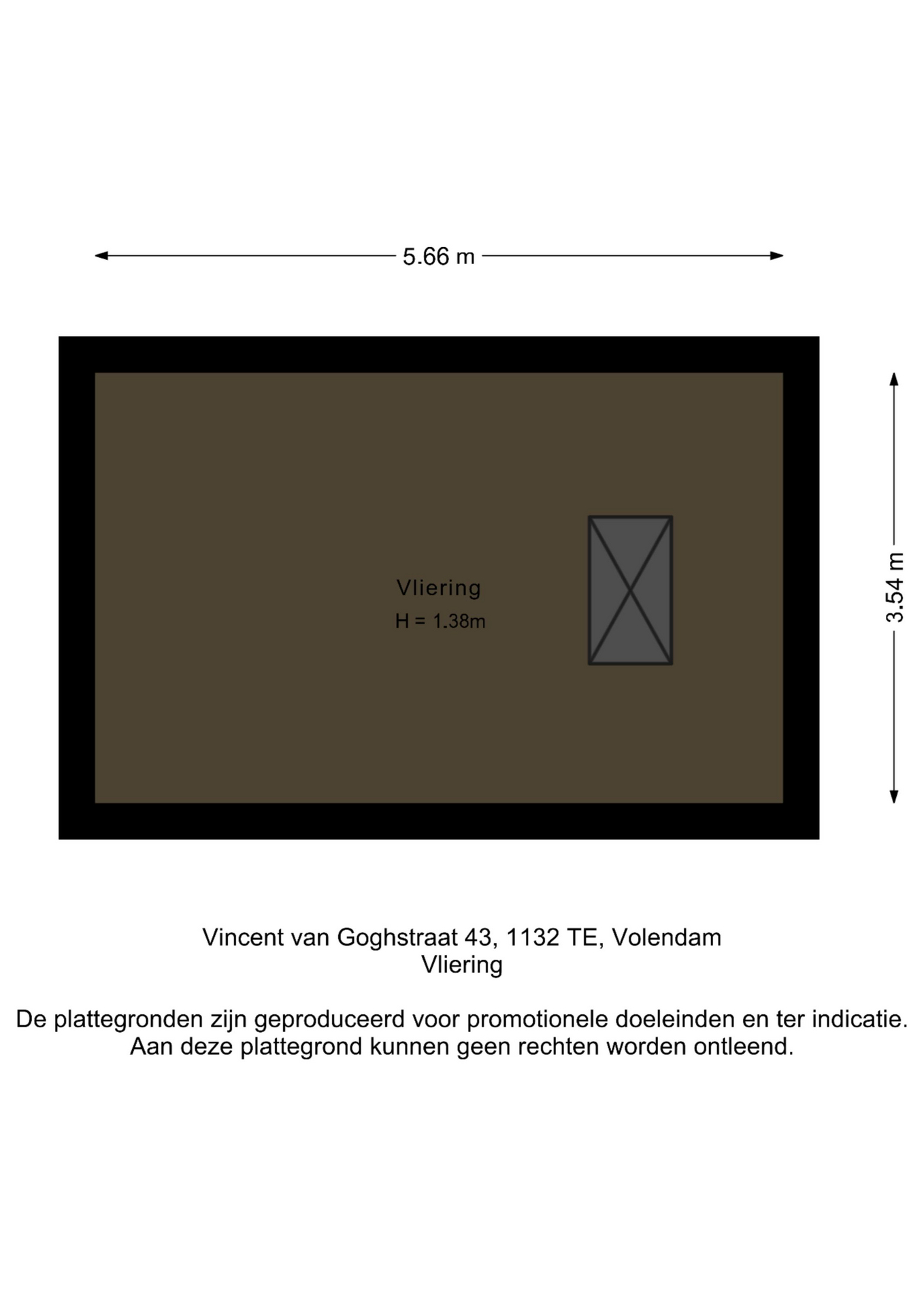 Plattegrond 4