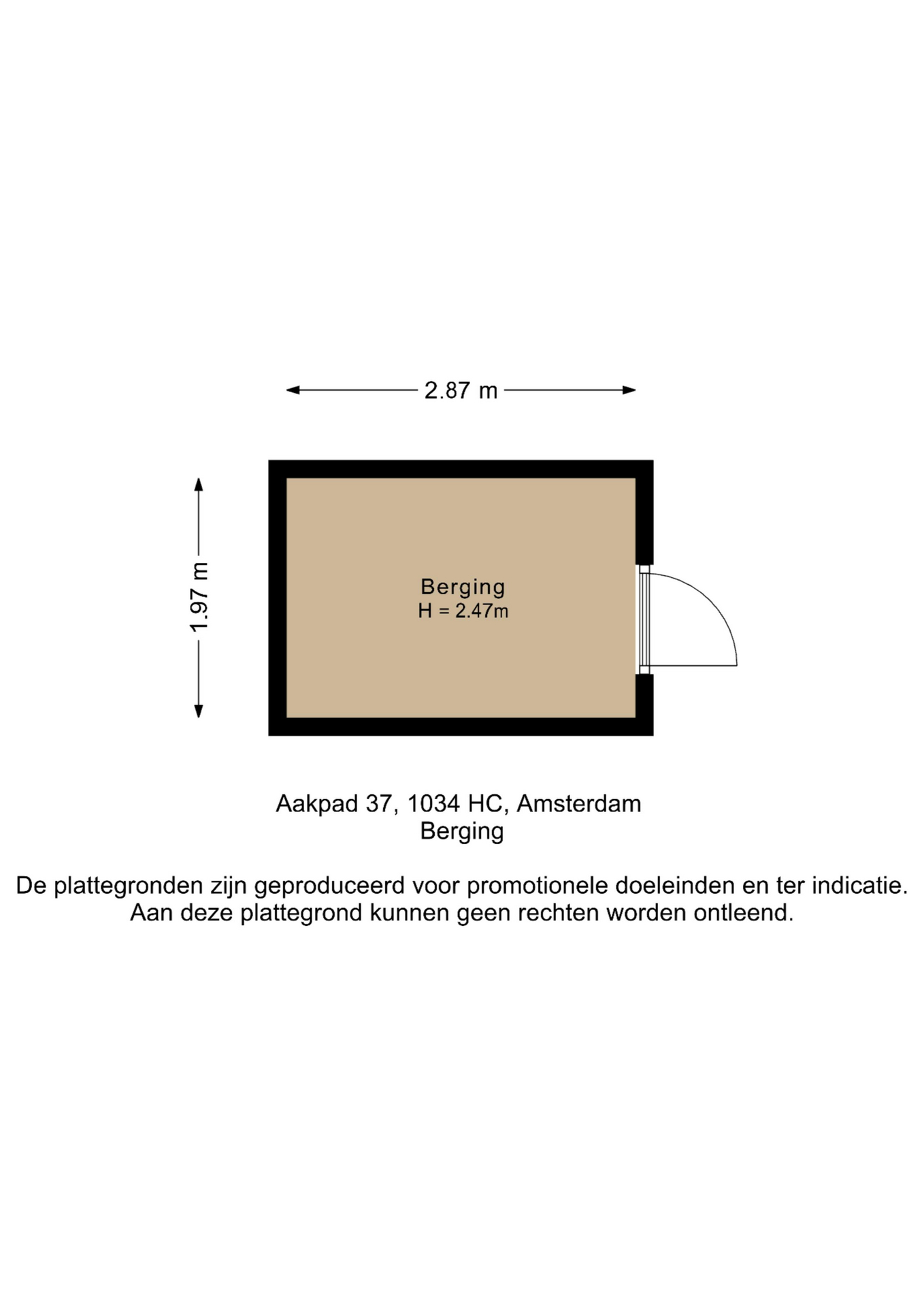 Plattegrond 4