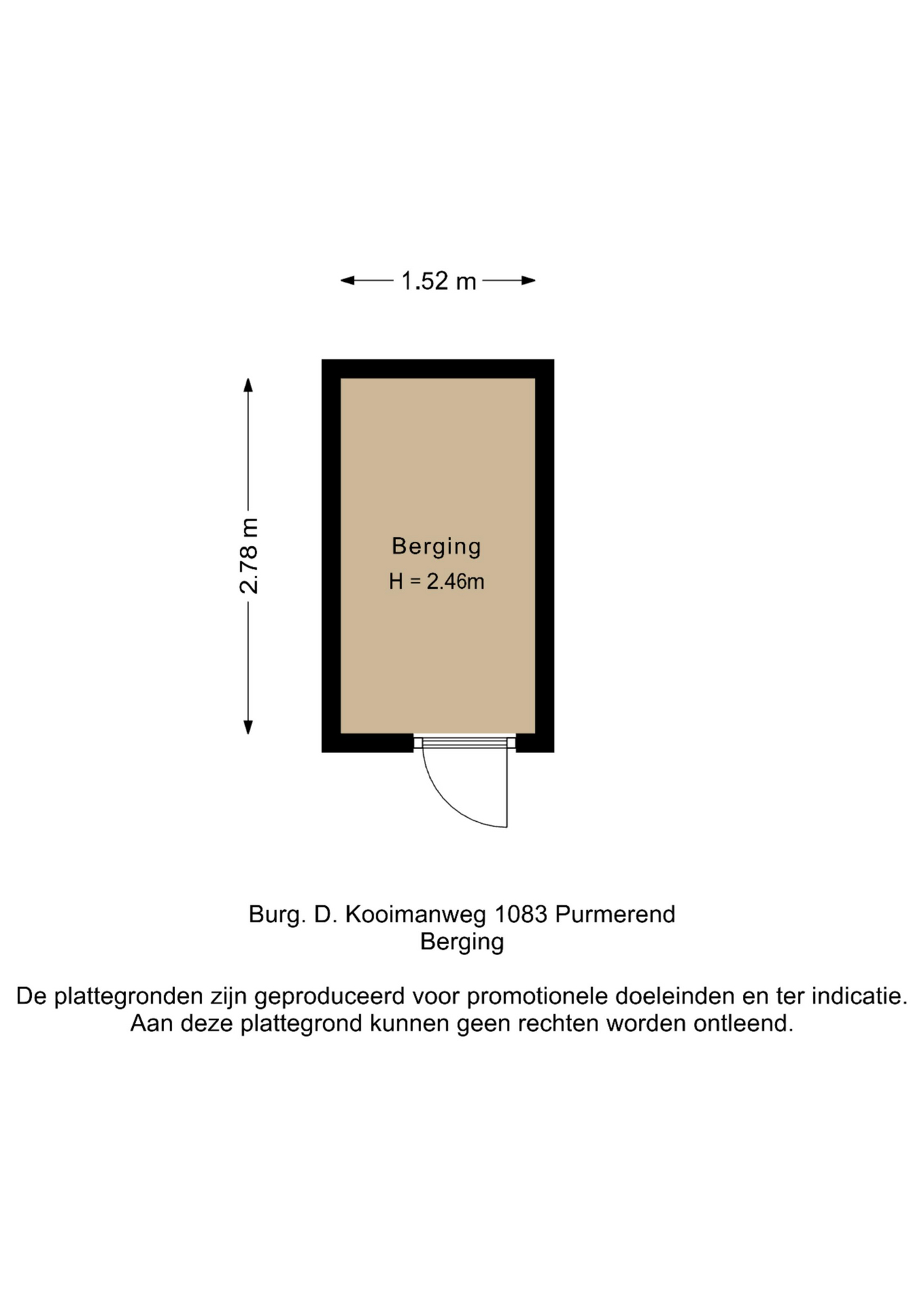 Plattegrond 2