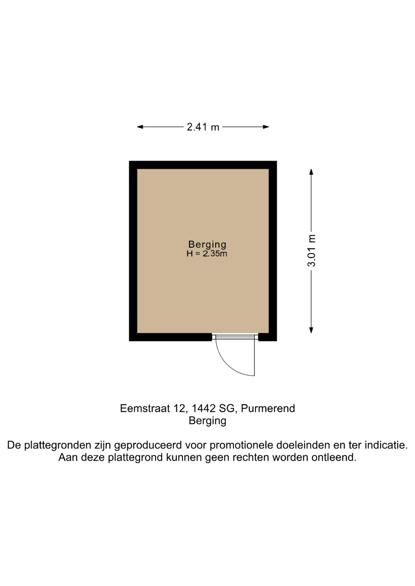 Plattegrond 4