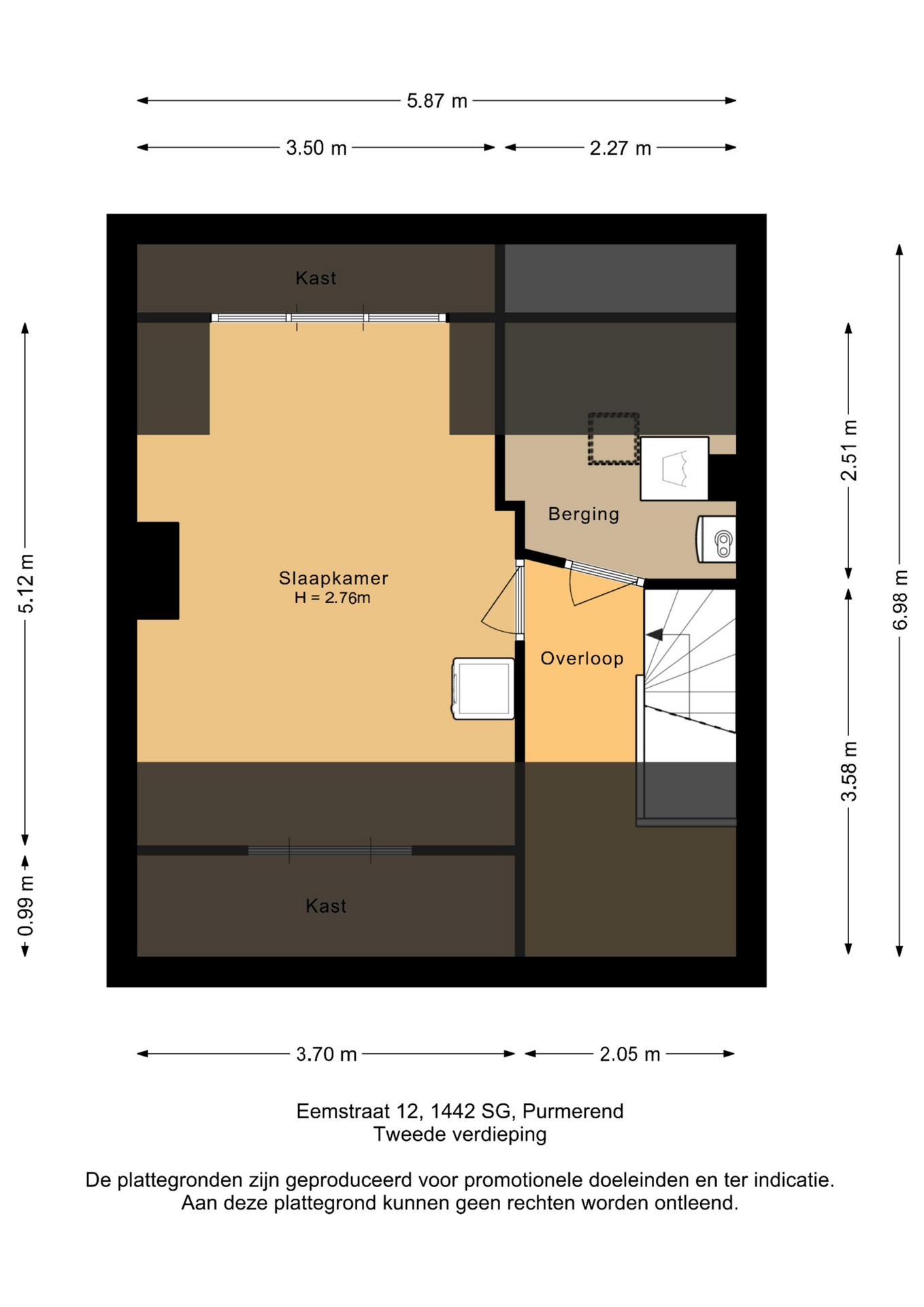 Plattegrond 3
