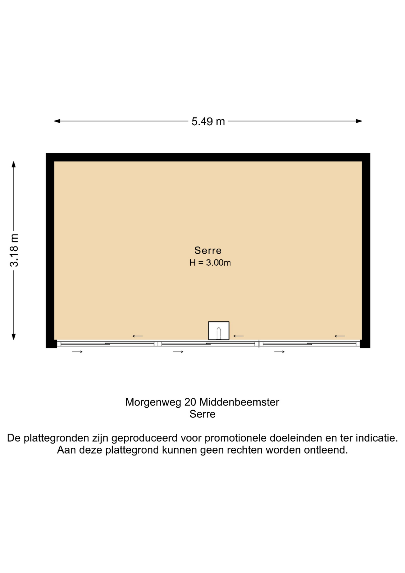 Plattegrond 6