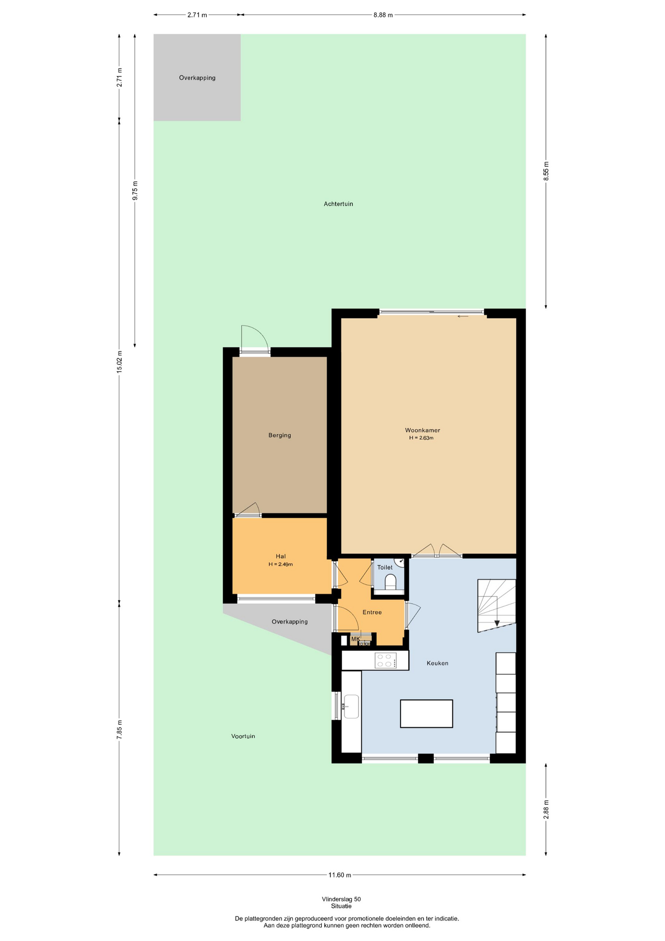 Plattegrond 4
