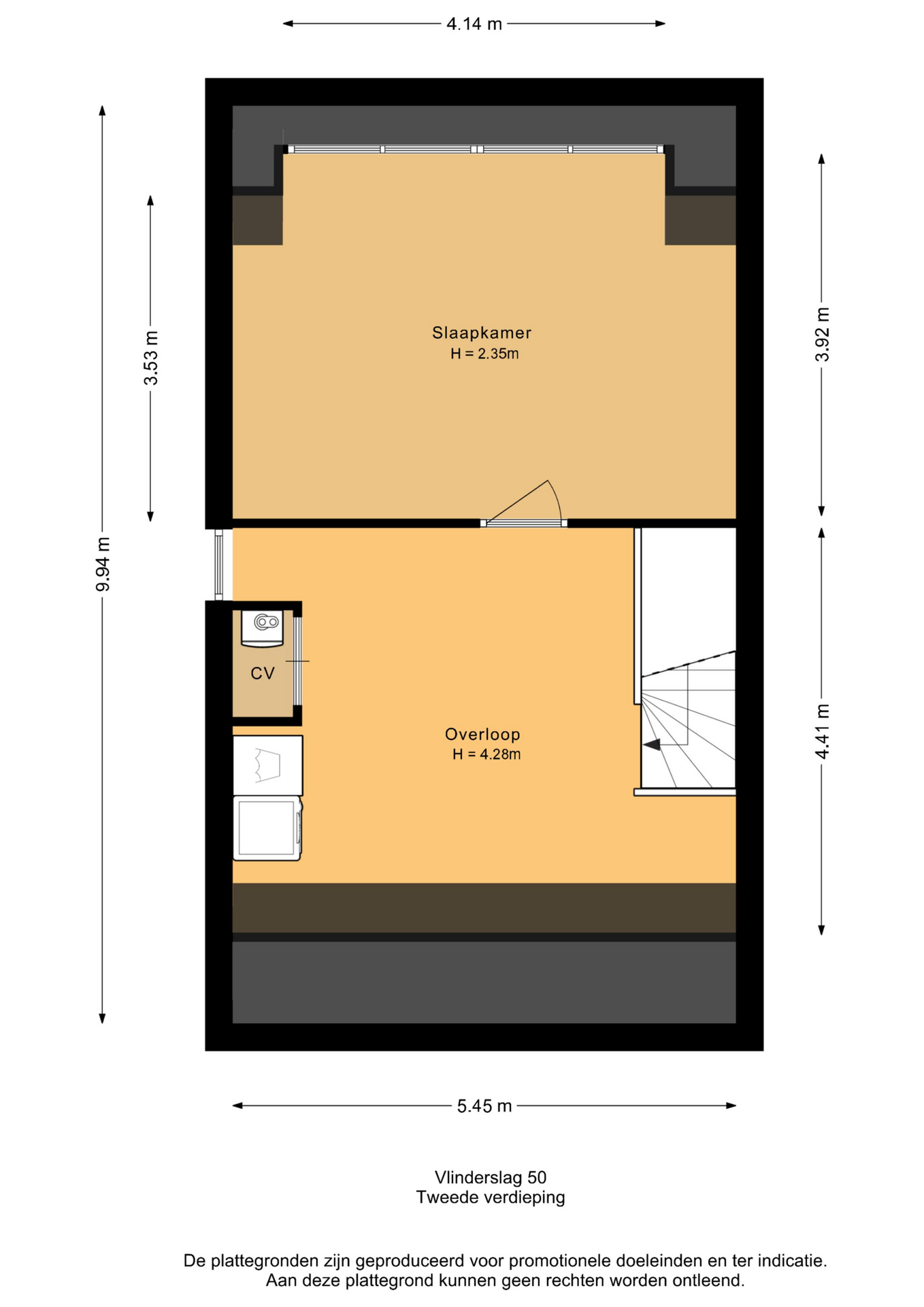 Plattegrond 3