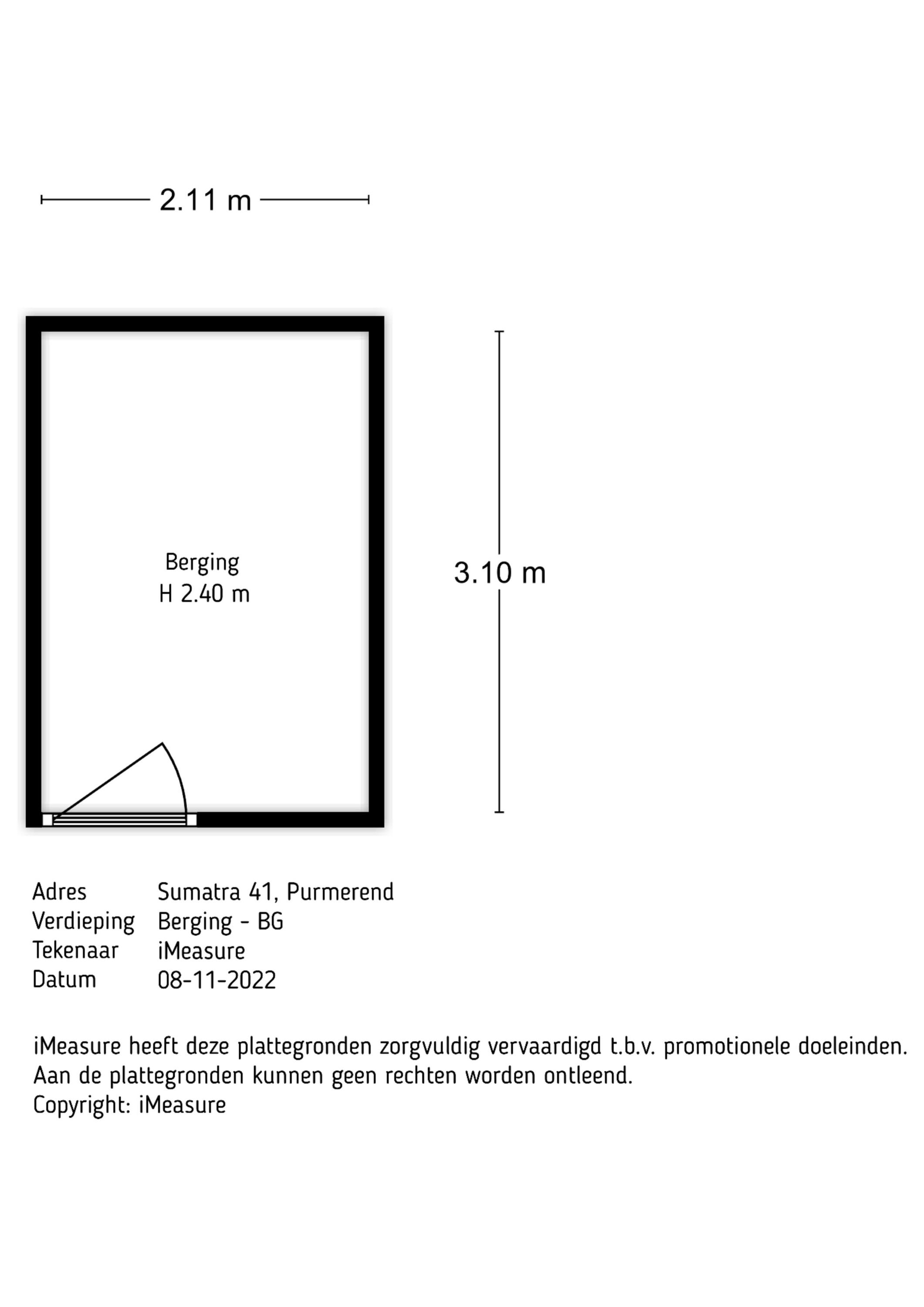 Plattegrond 2