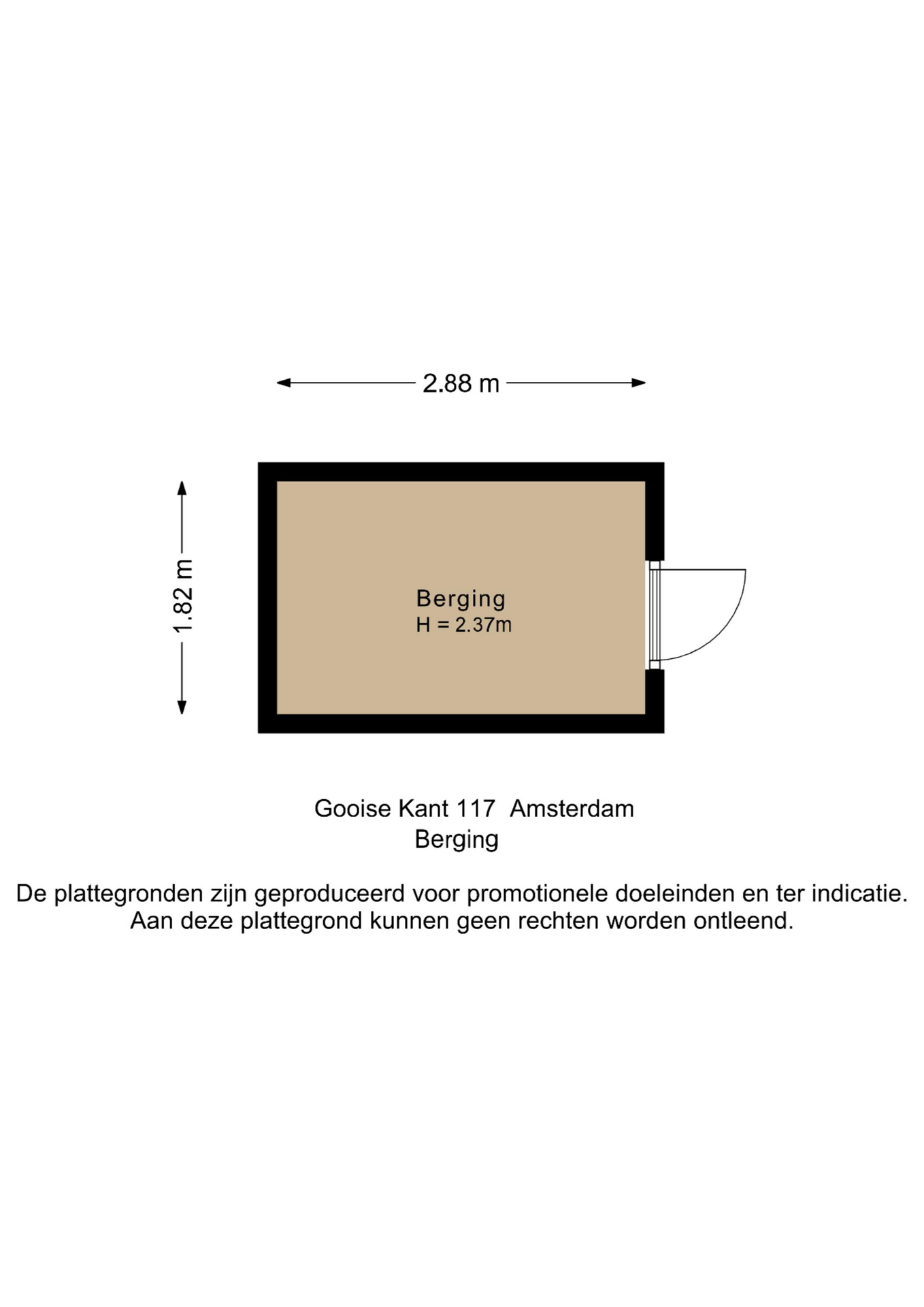 Plattegrond 4