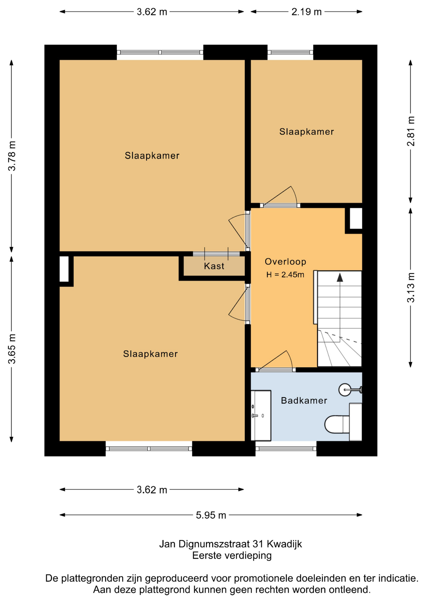 Plattegrond 3