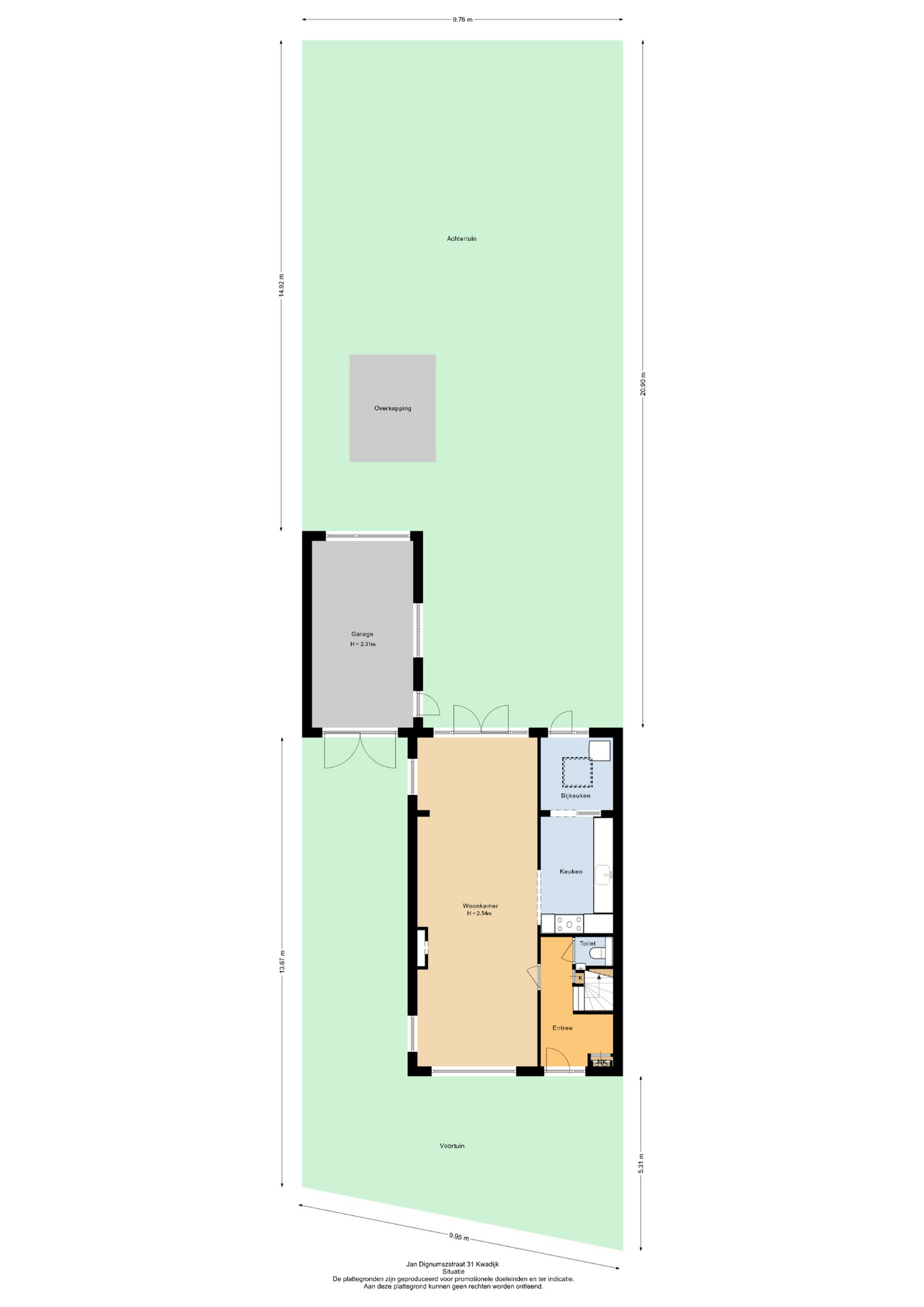 Plattegrond 4