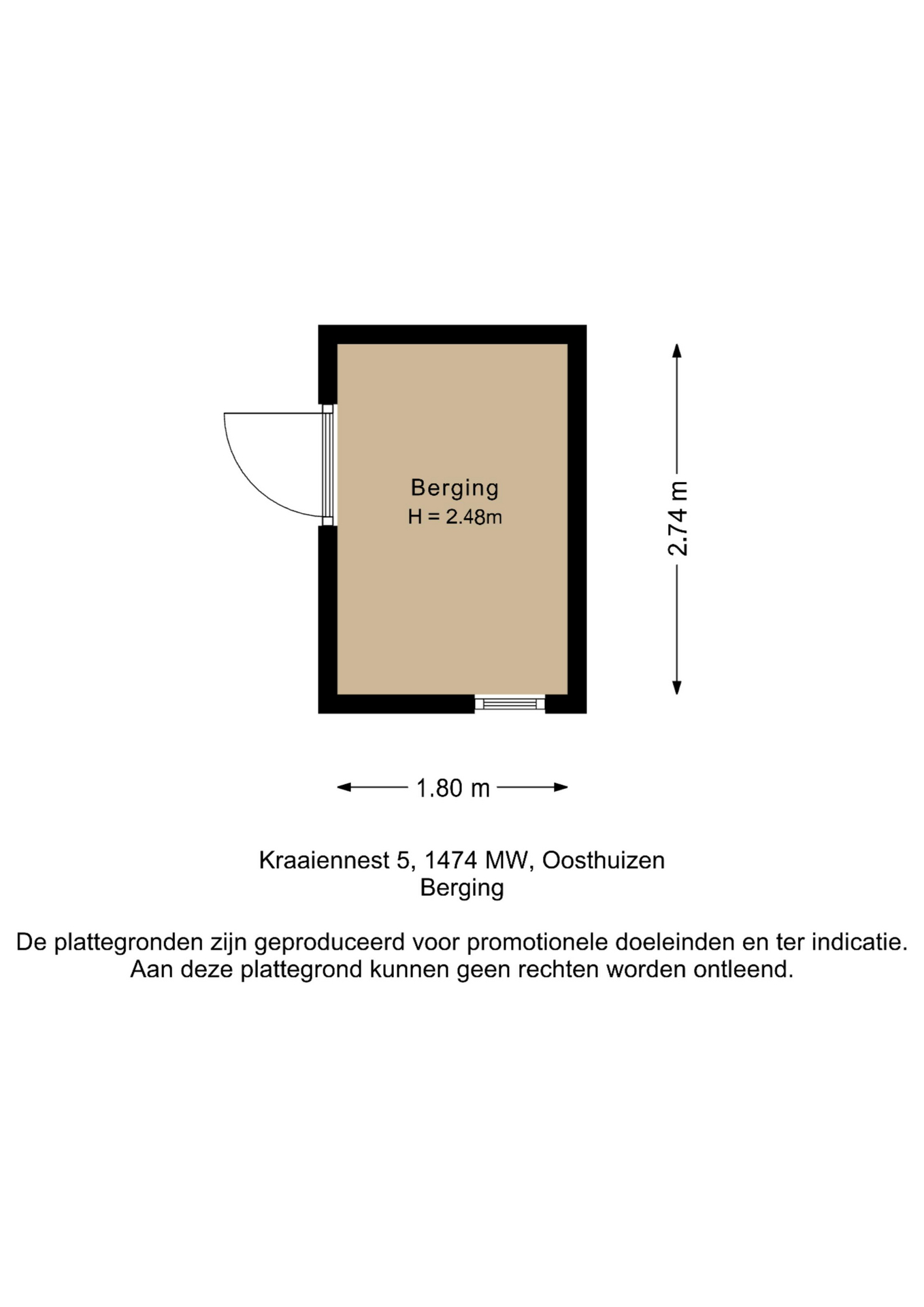 Plattegrond 4