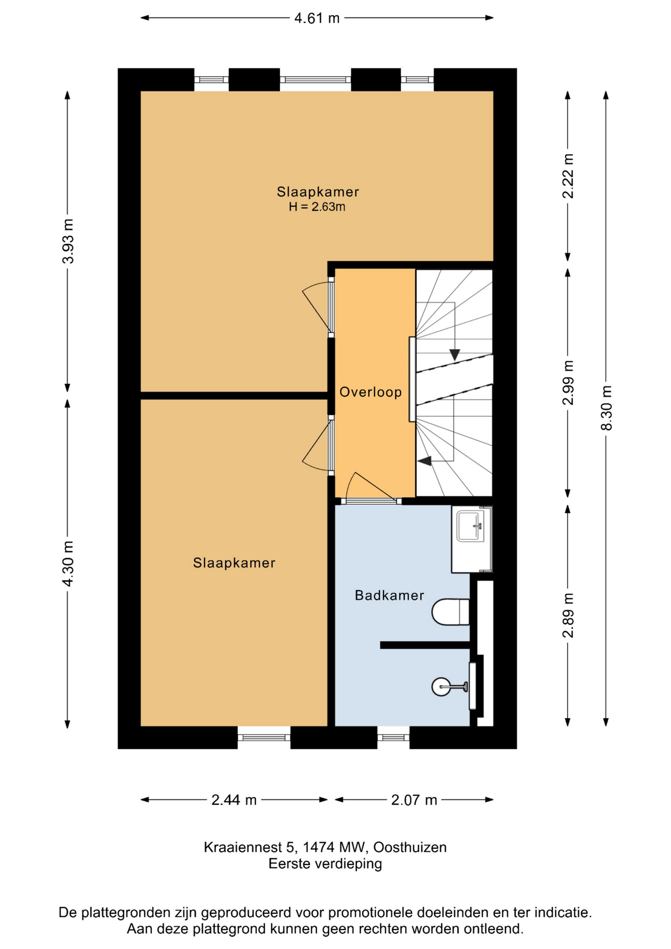 Plattegrond 5