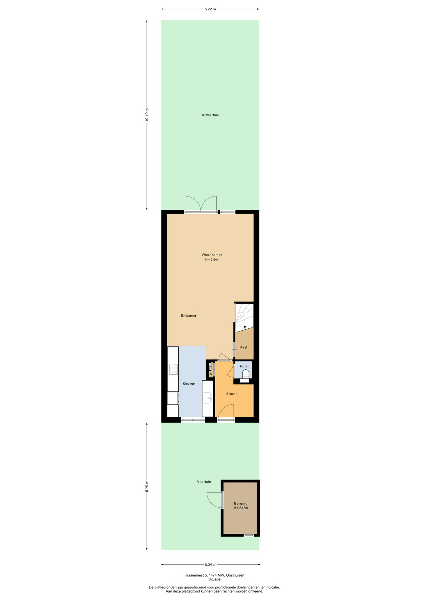 Plattegrond 6