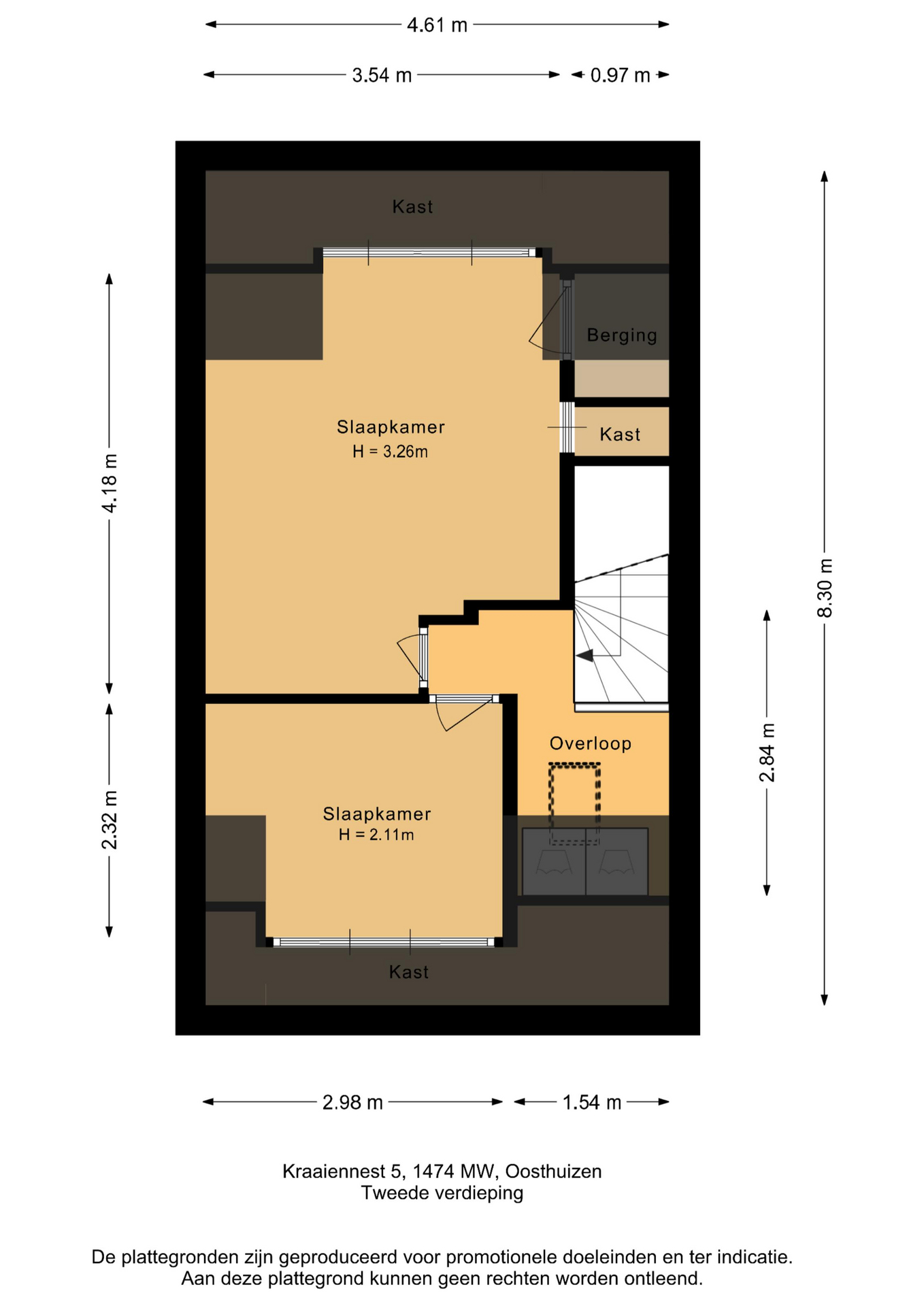 Plattegrond 3