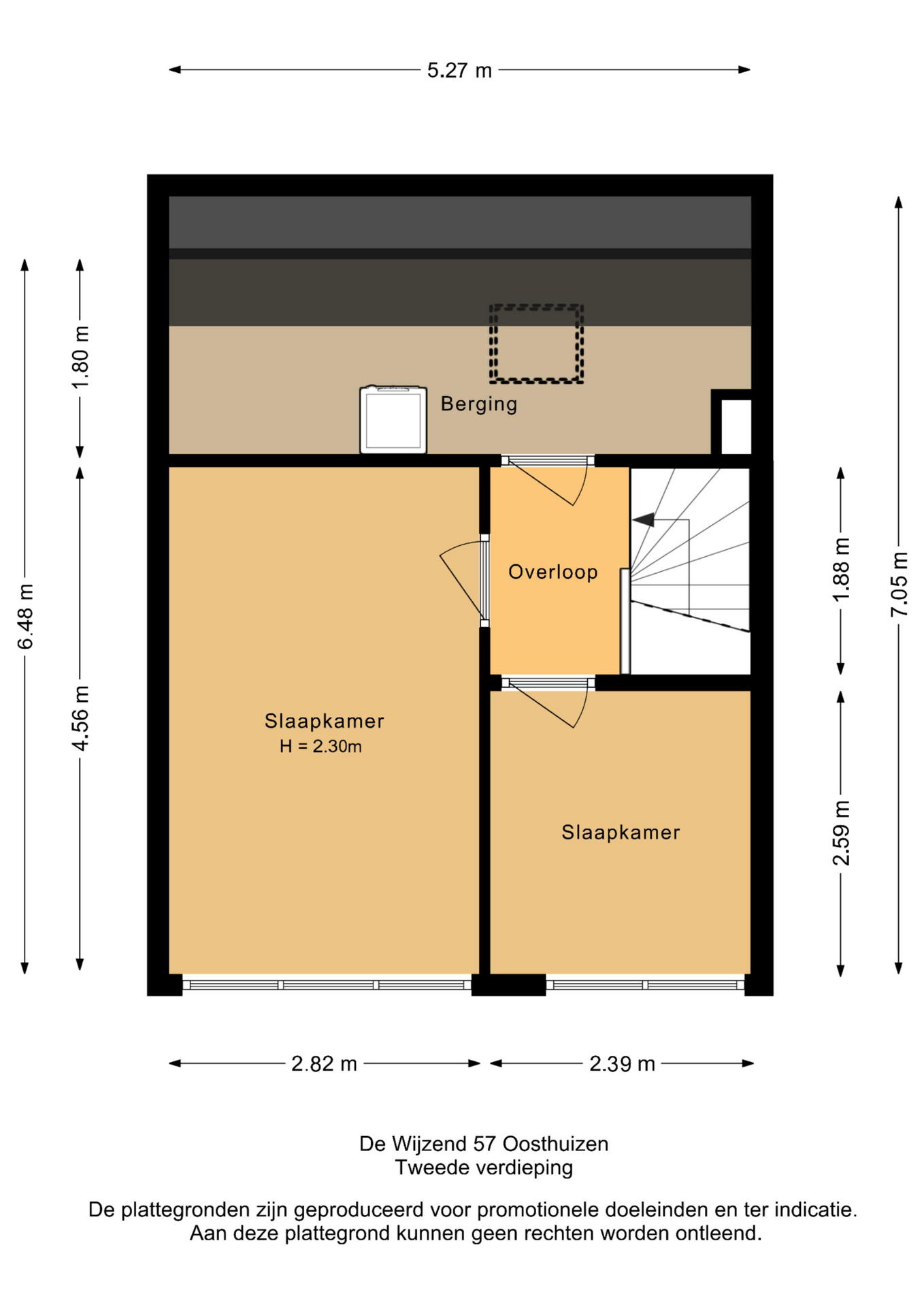 Plattegrond 2