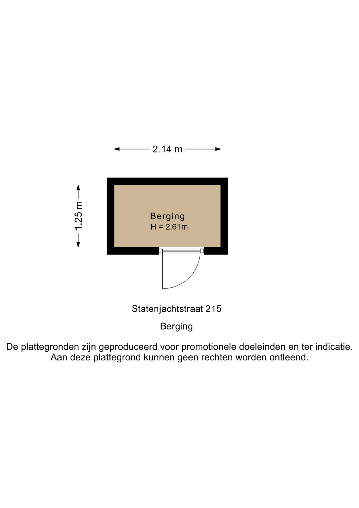 Plattegrond 2