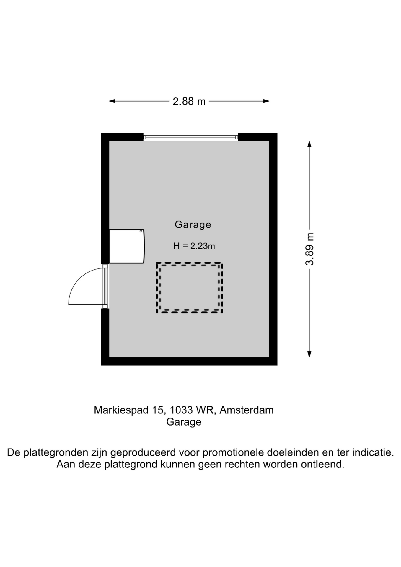 Plattegrond 5