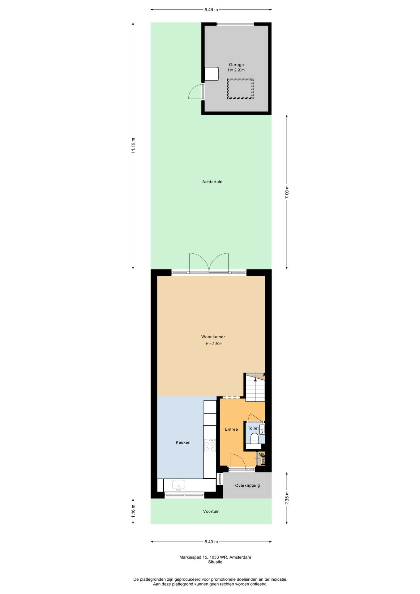 Plattegrond 3