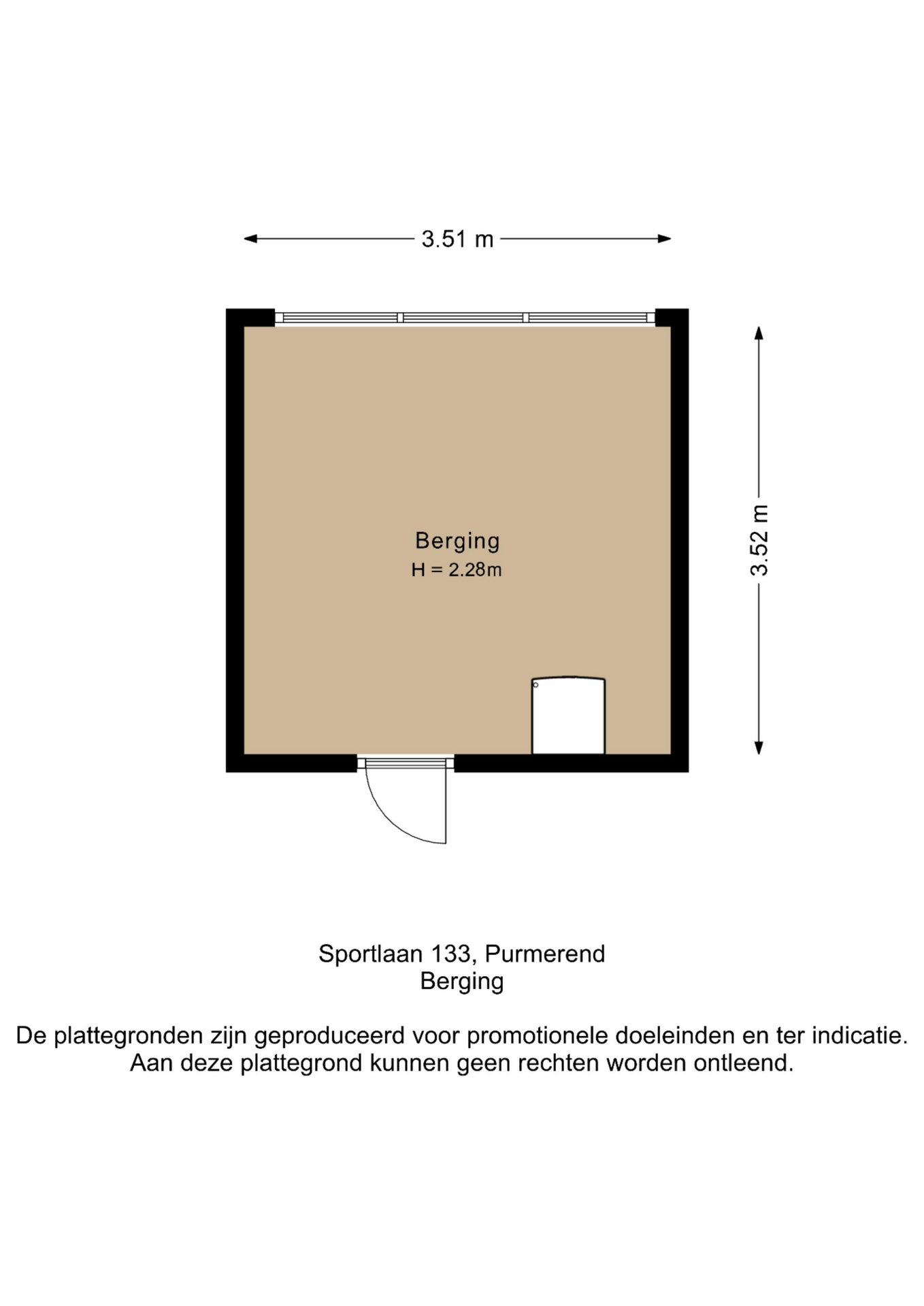 Plattegrond 2