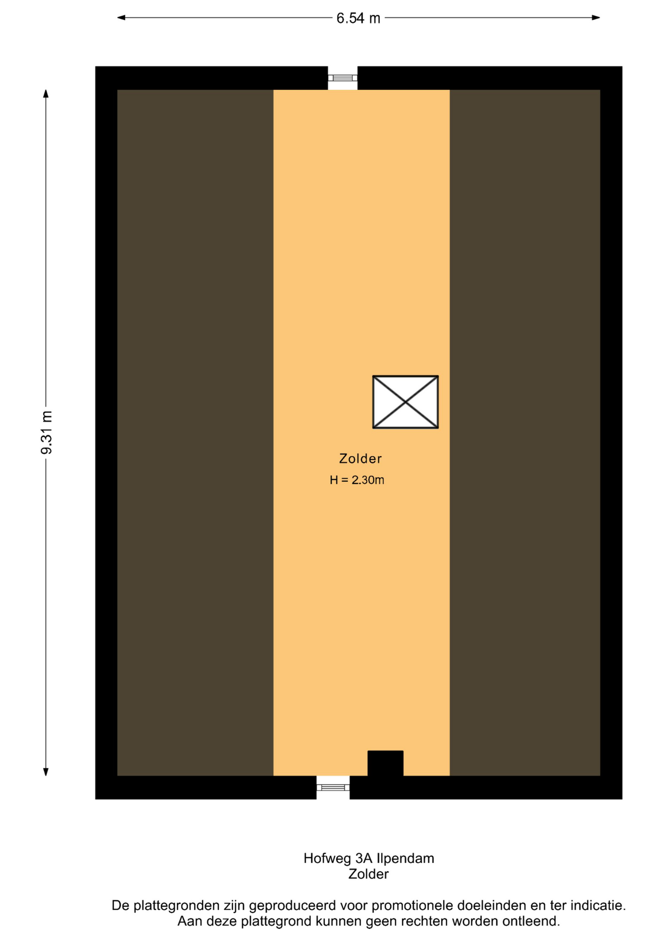 Plattegrond 4
