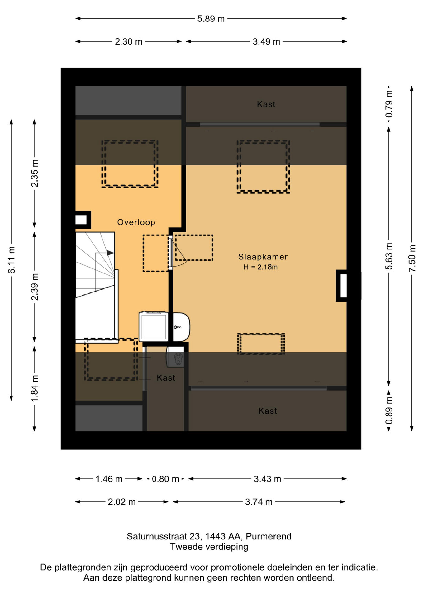 Plattegrond 3
