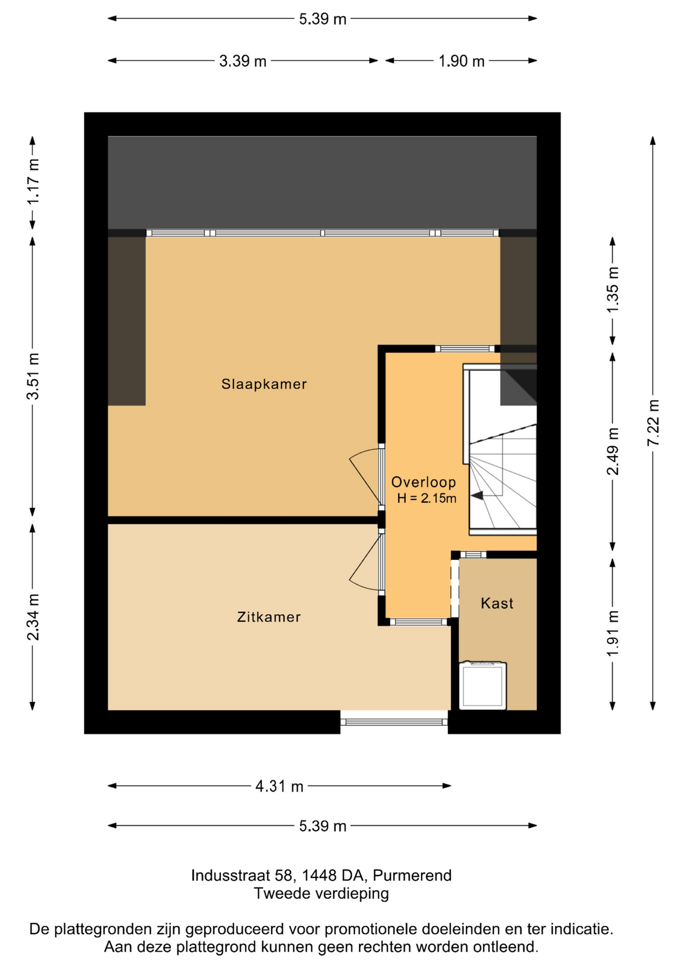 Plattegrond 3