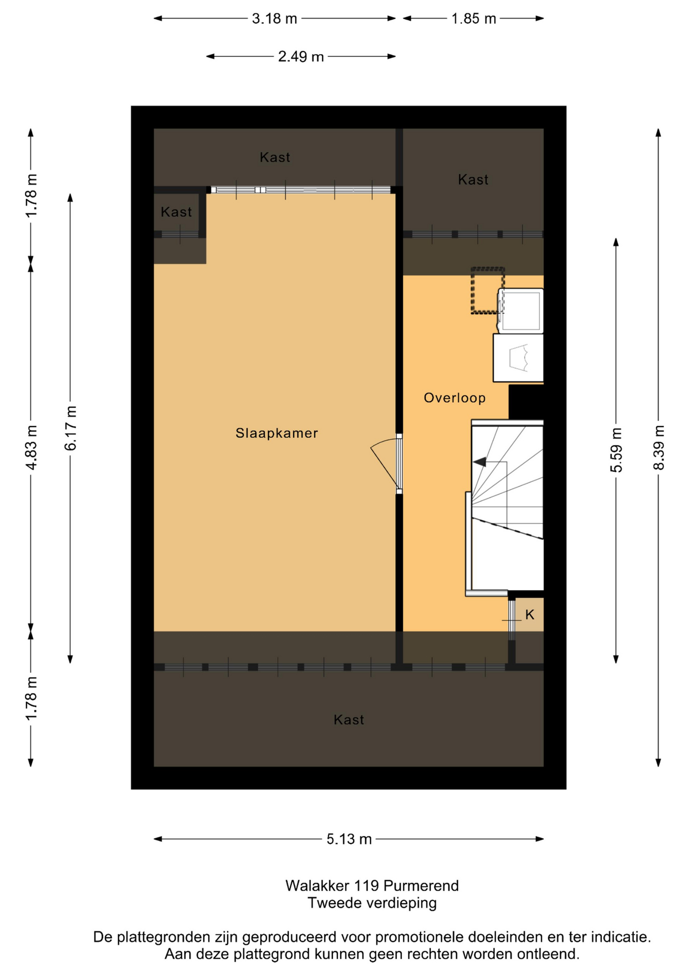 Plattegrond 3
