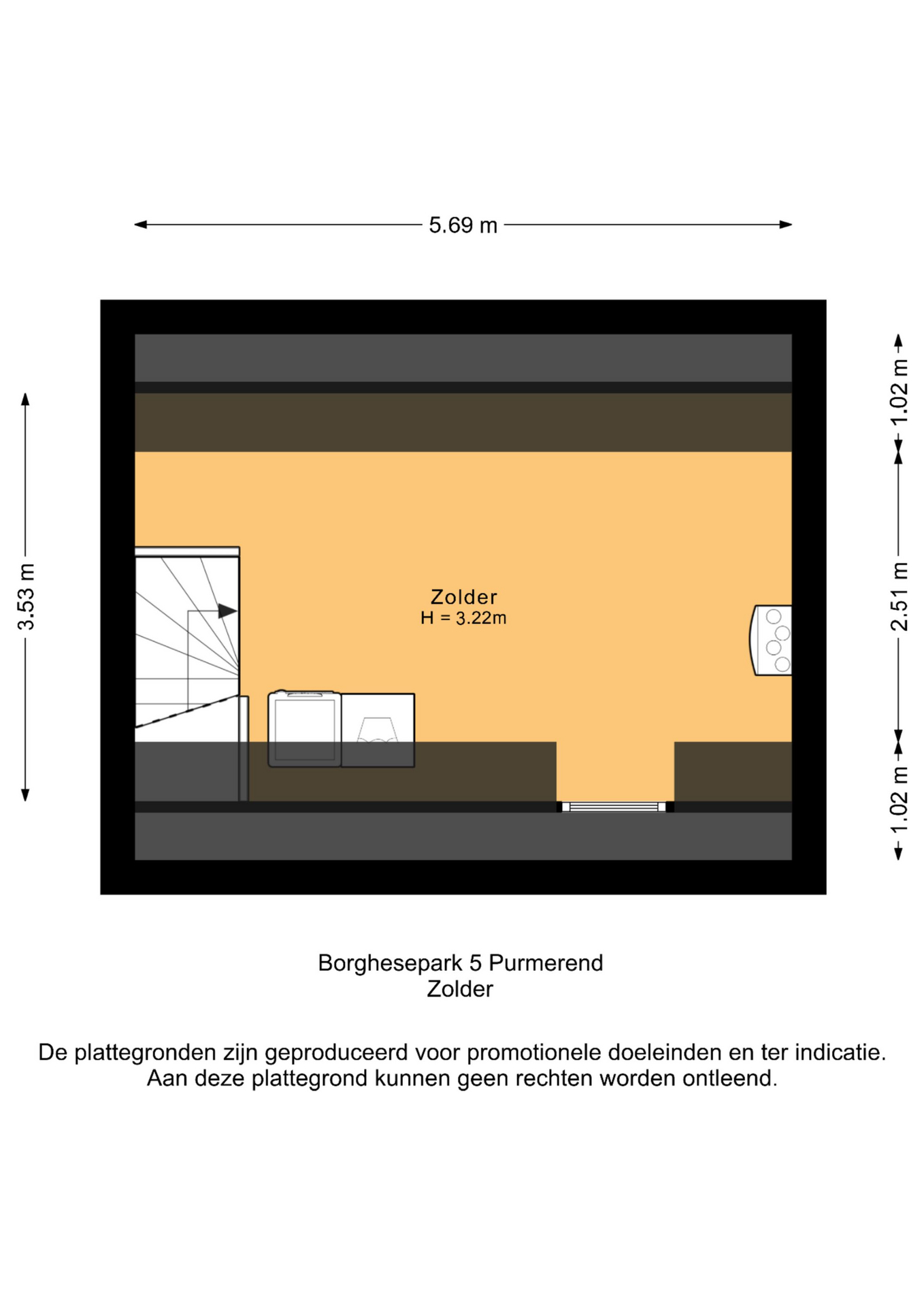 Plattegrond 4