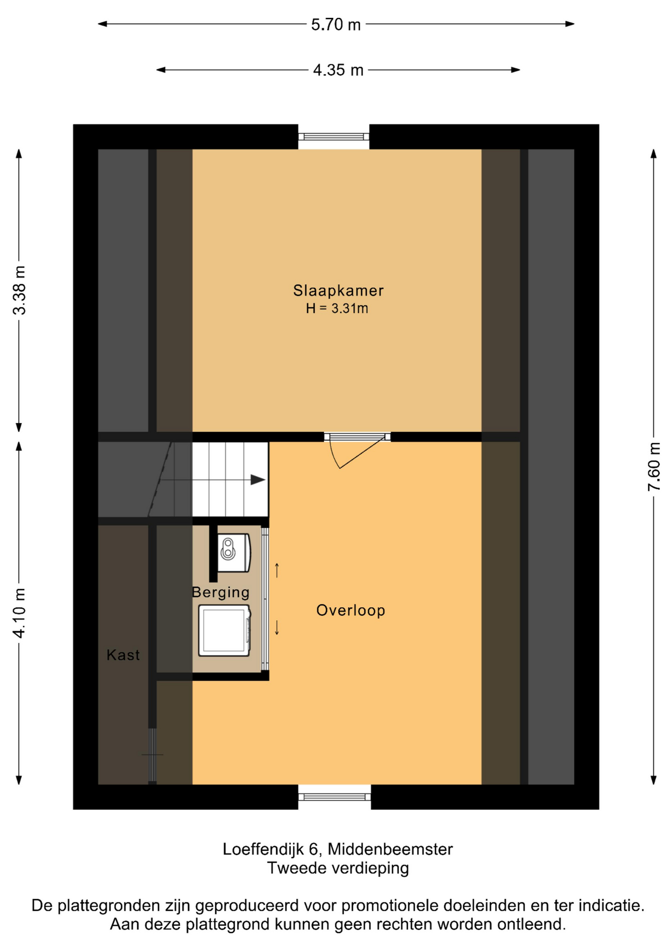 Plattegrond 2