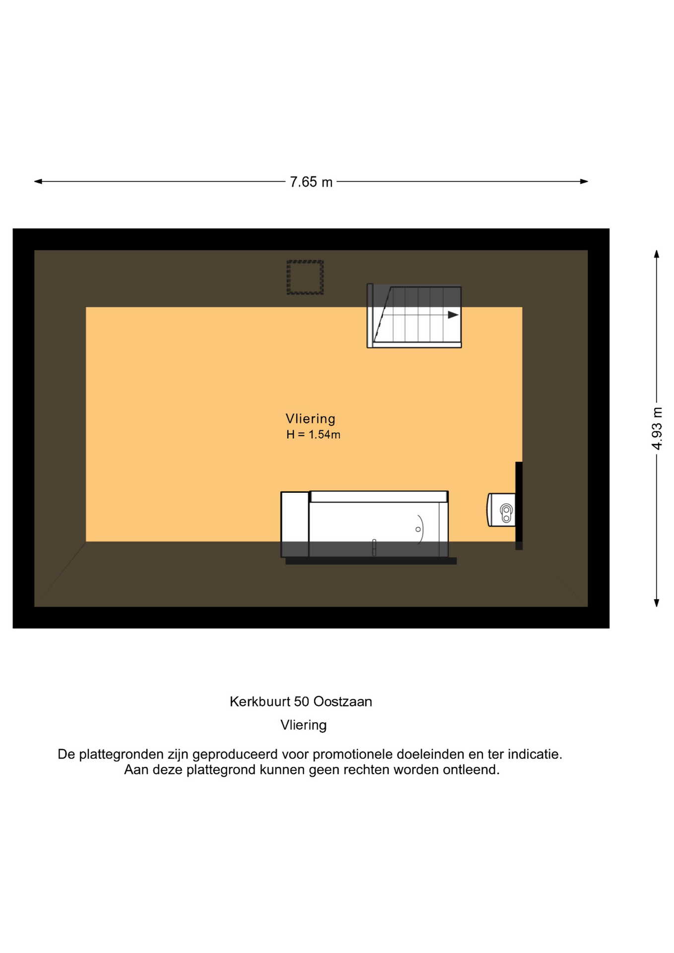 Plattegrond 2