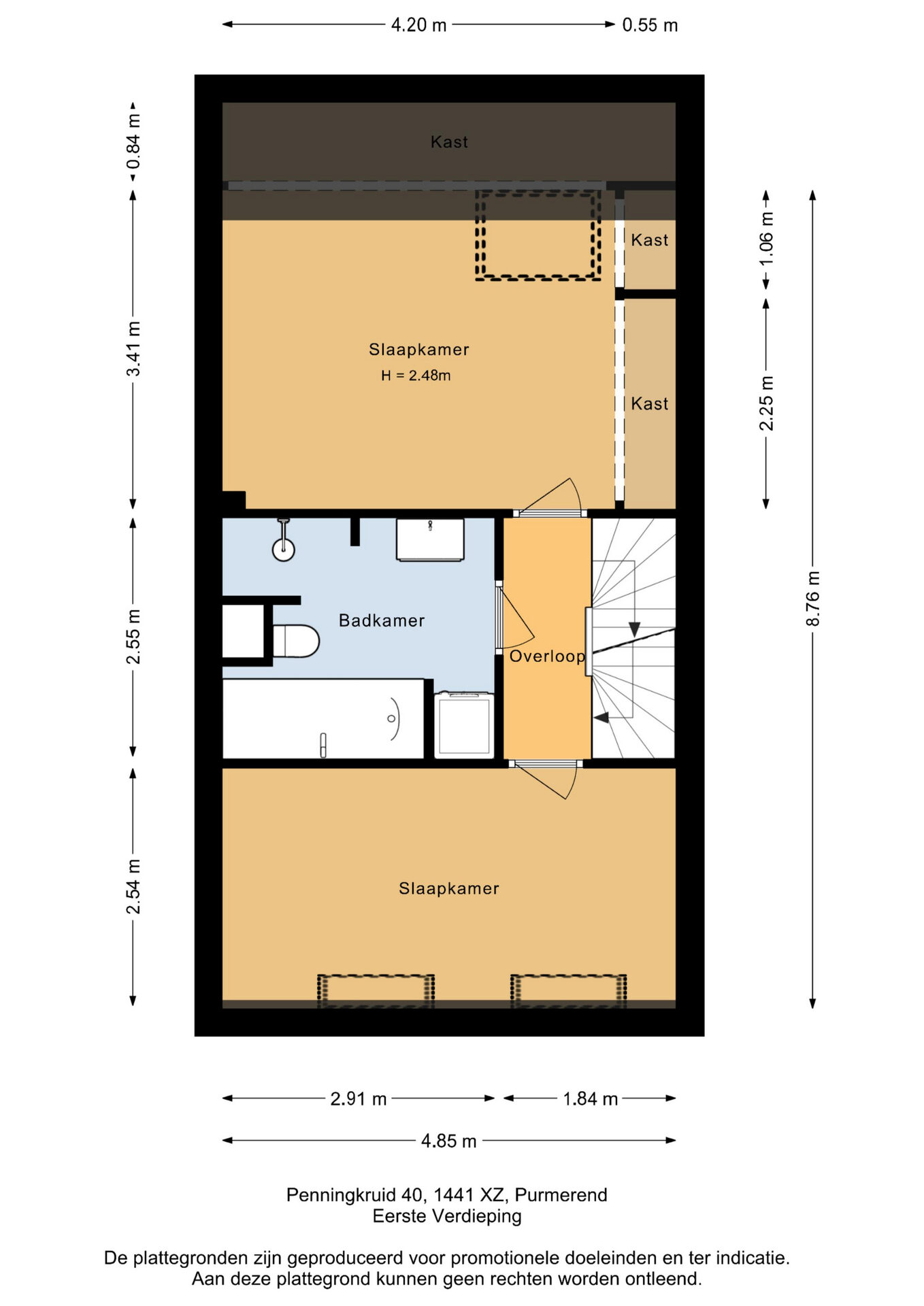 Plattegrond 2