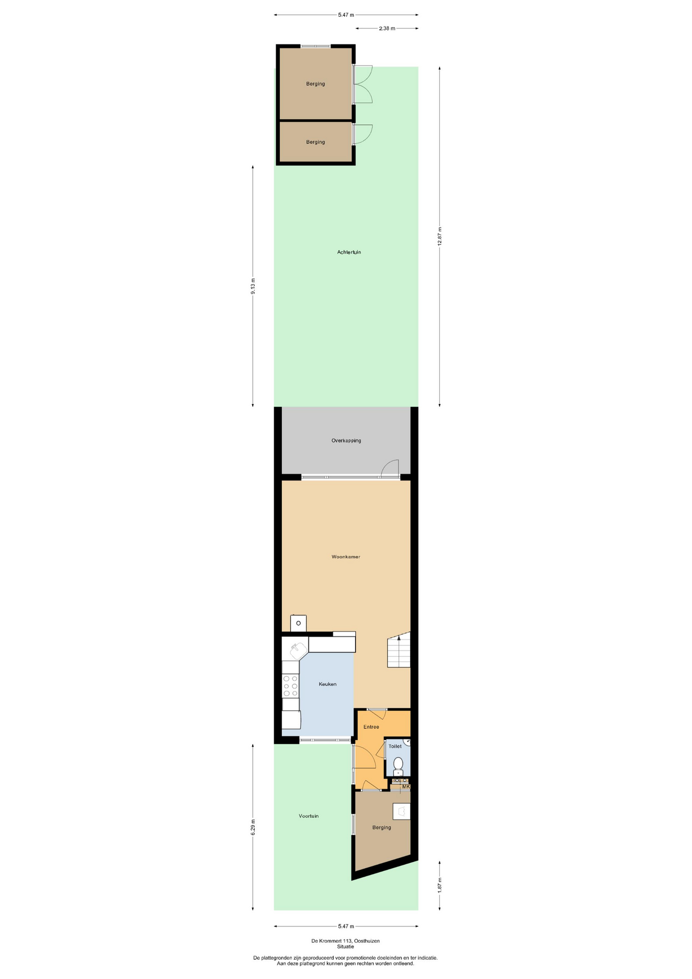 Plattegrond 4