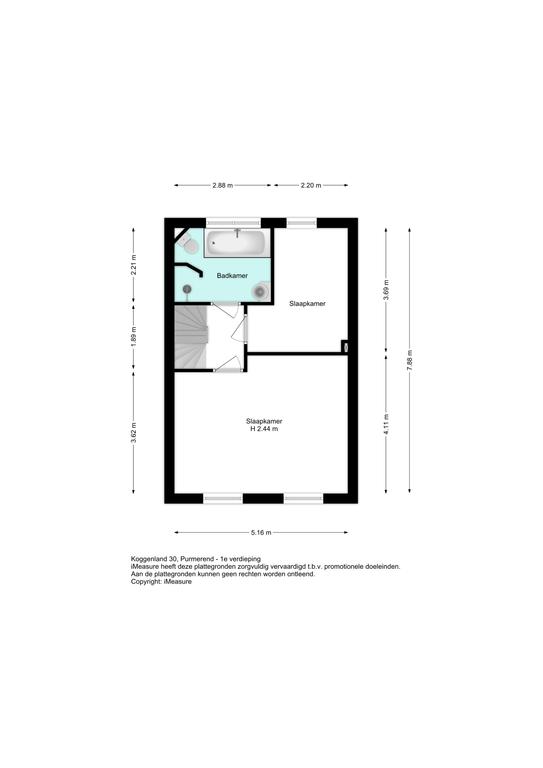 Plattegrond 2