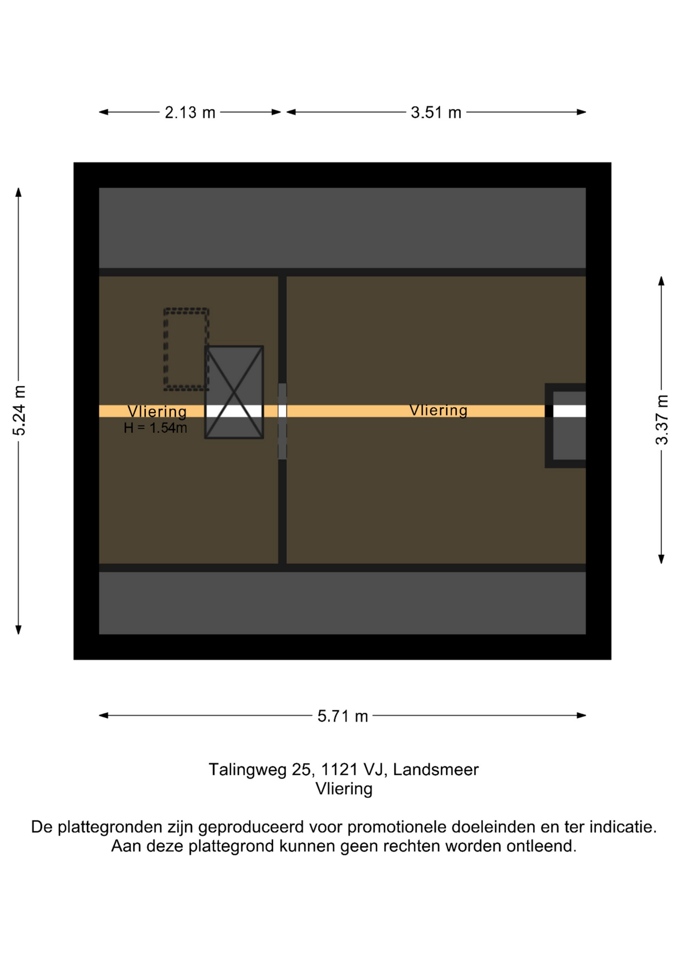 Plattegrond 3