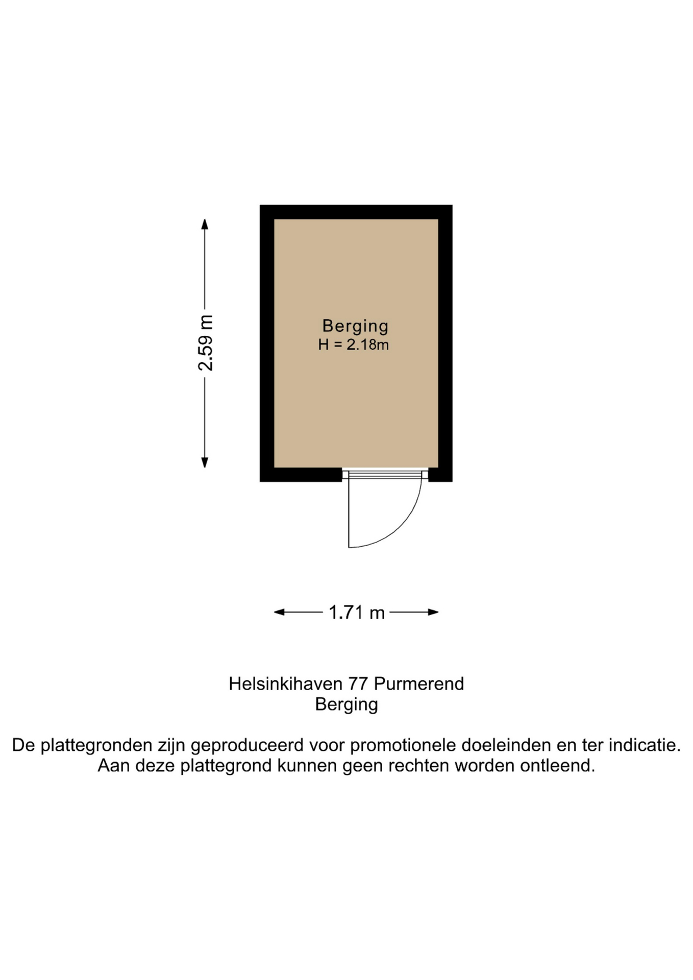 Plattegrond 4