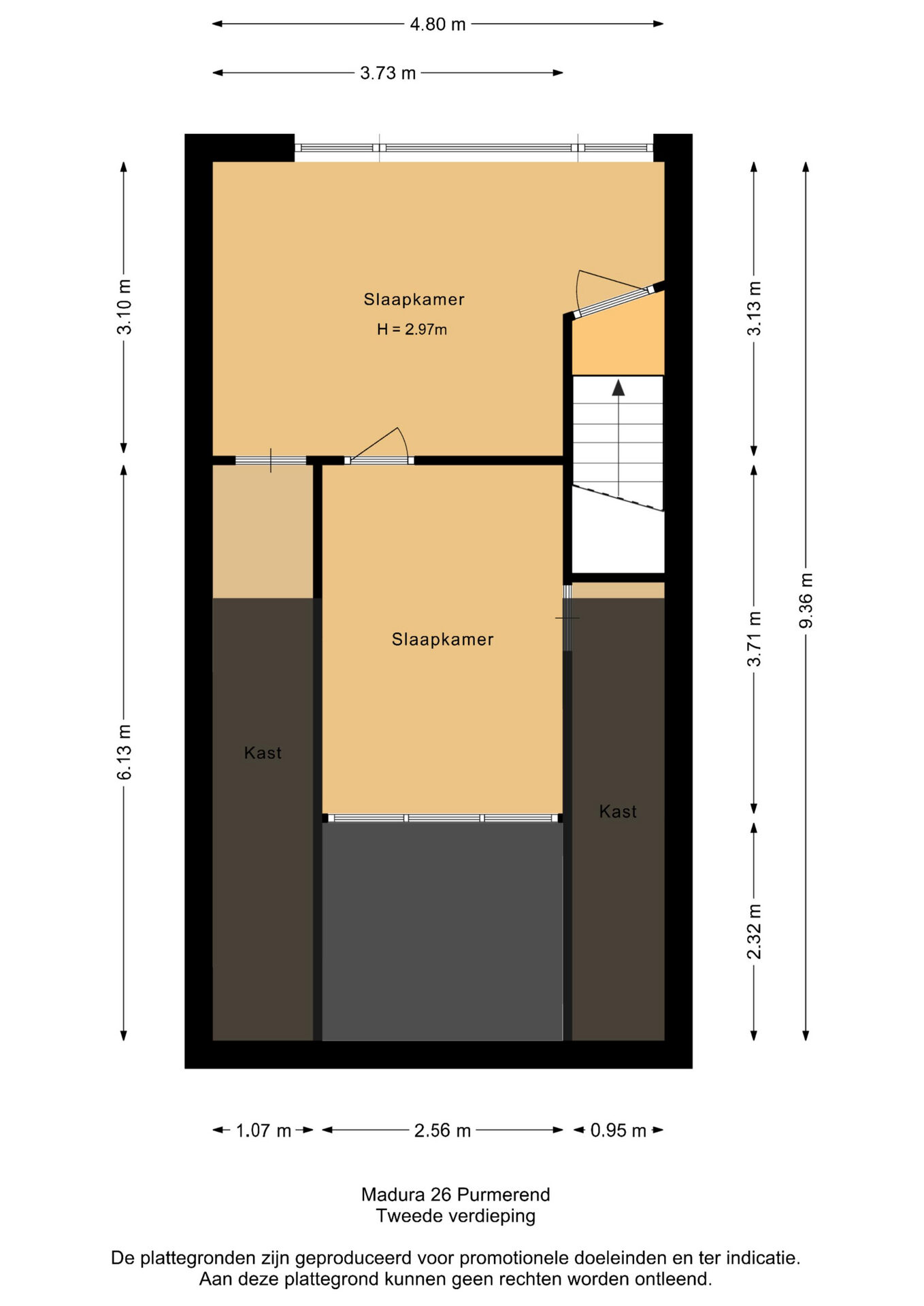 Plattegrond 3