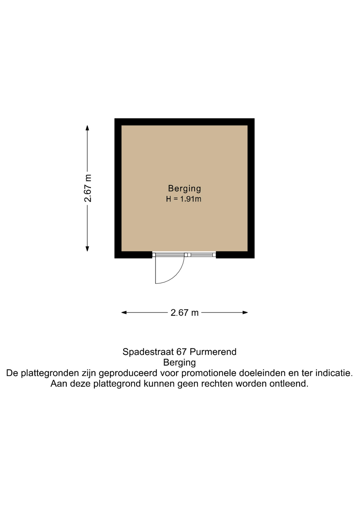 Plattegrond 3