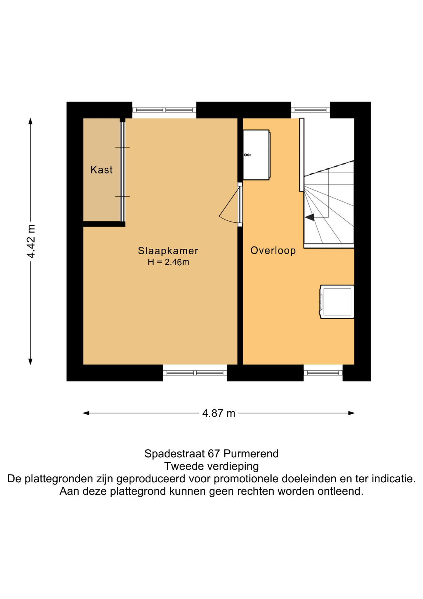 Plattegrond 4