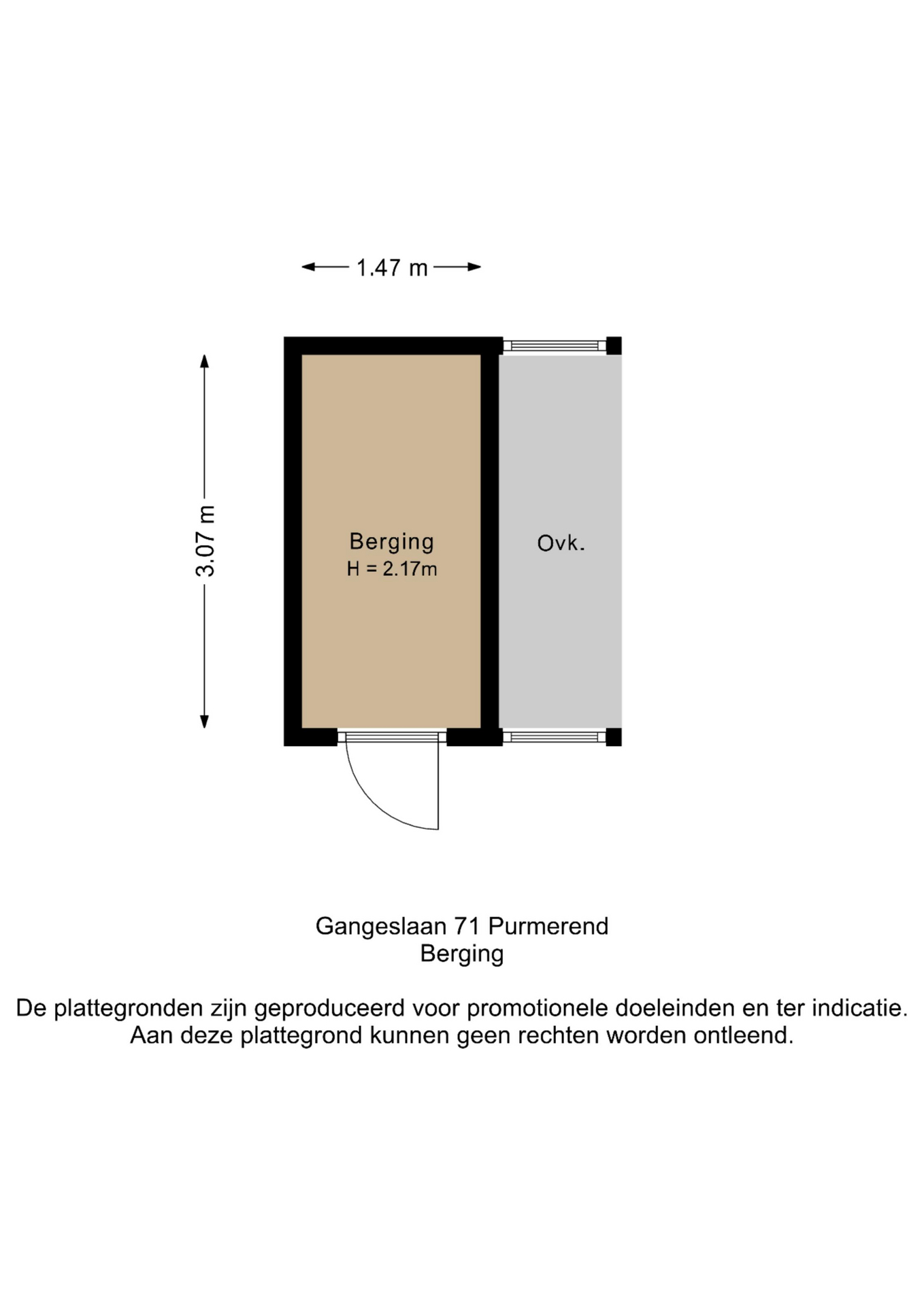 Plattegrond 4