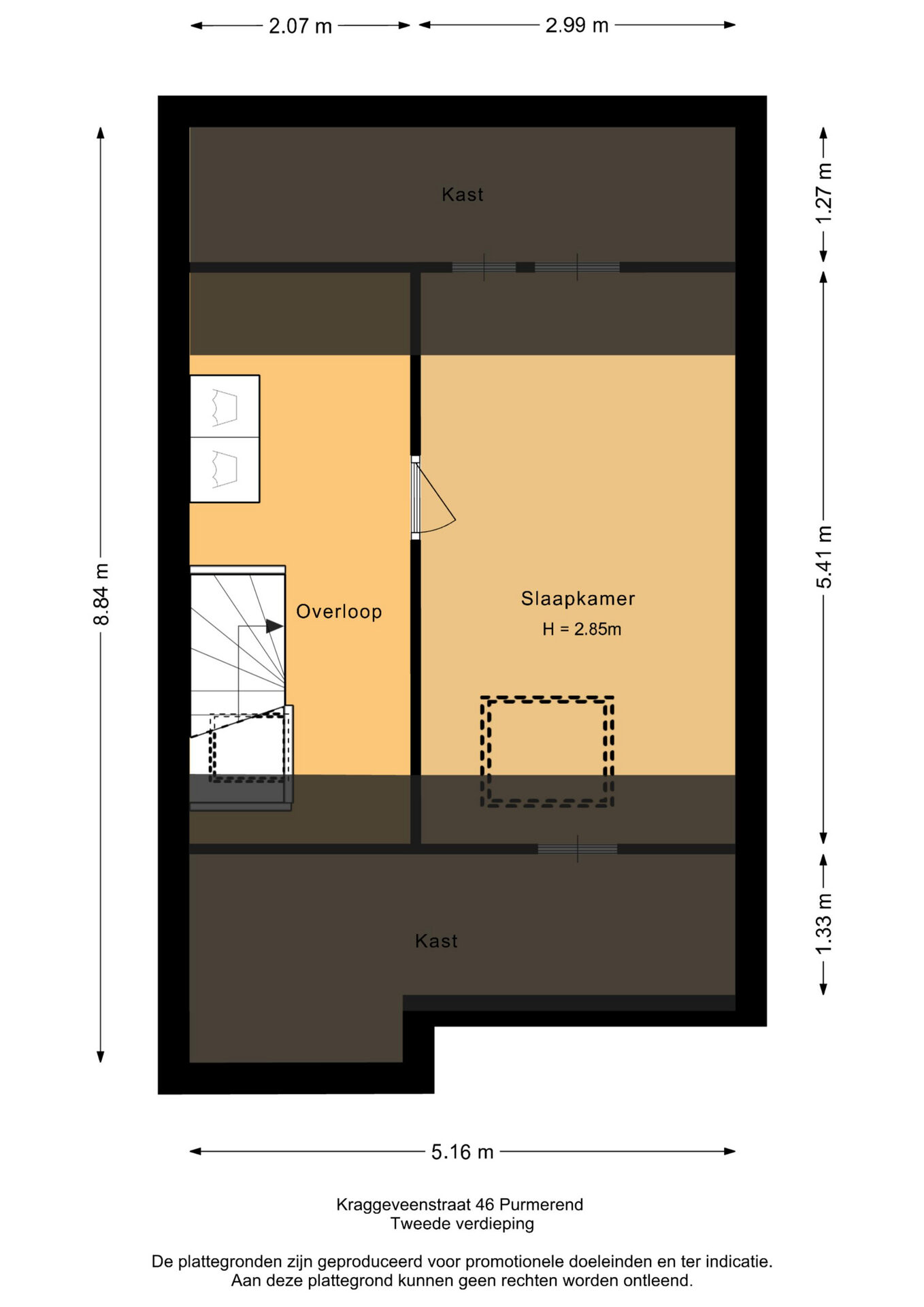 Plattegrond 3