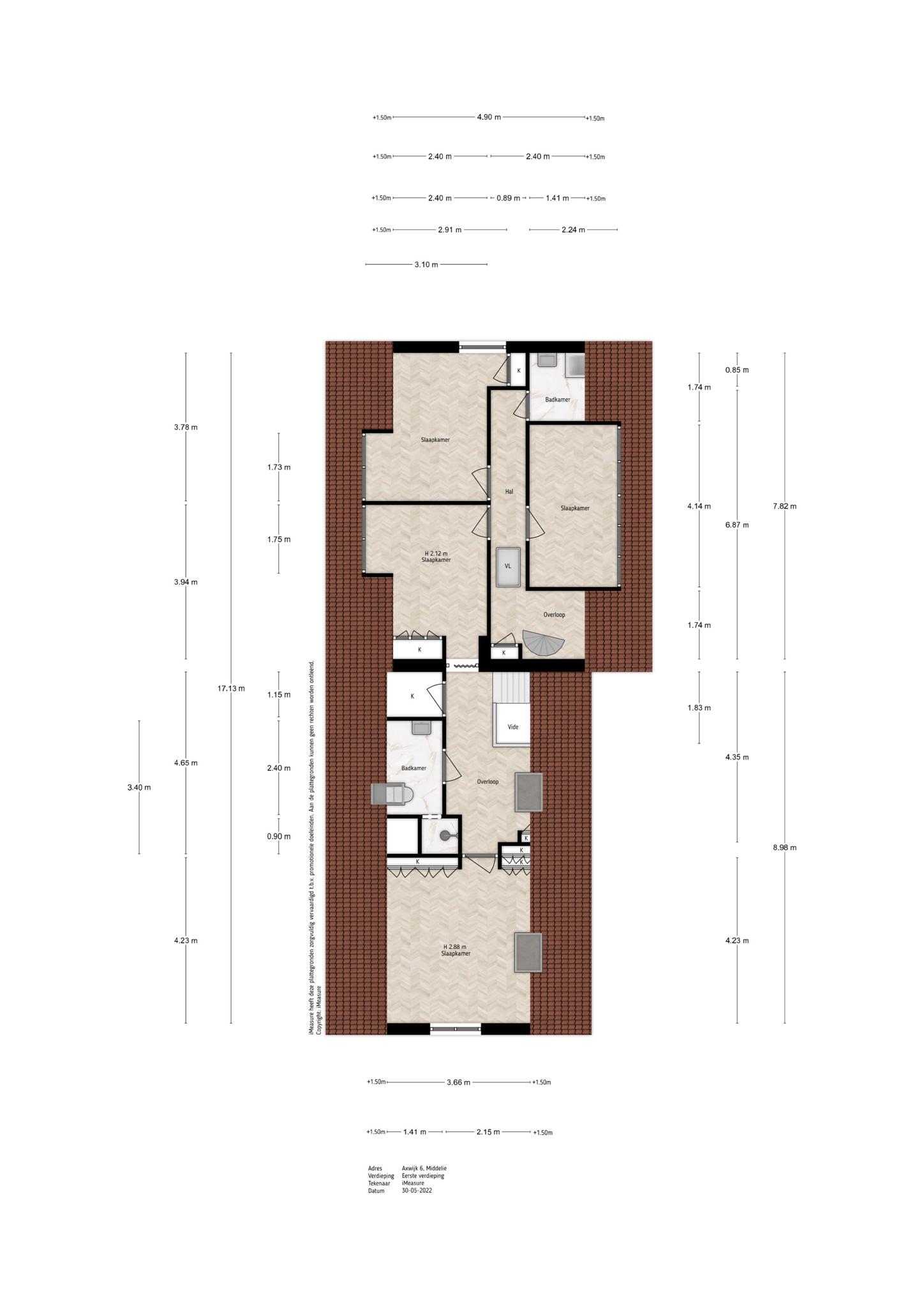 Plattegrond 2