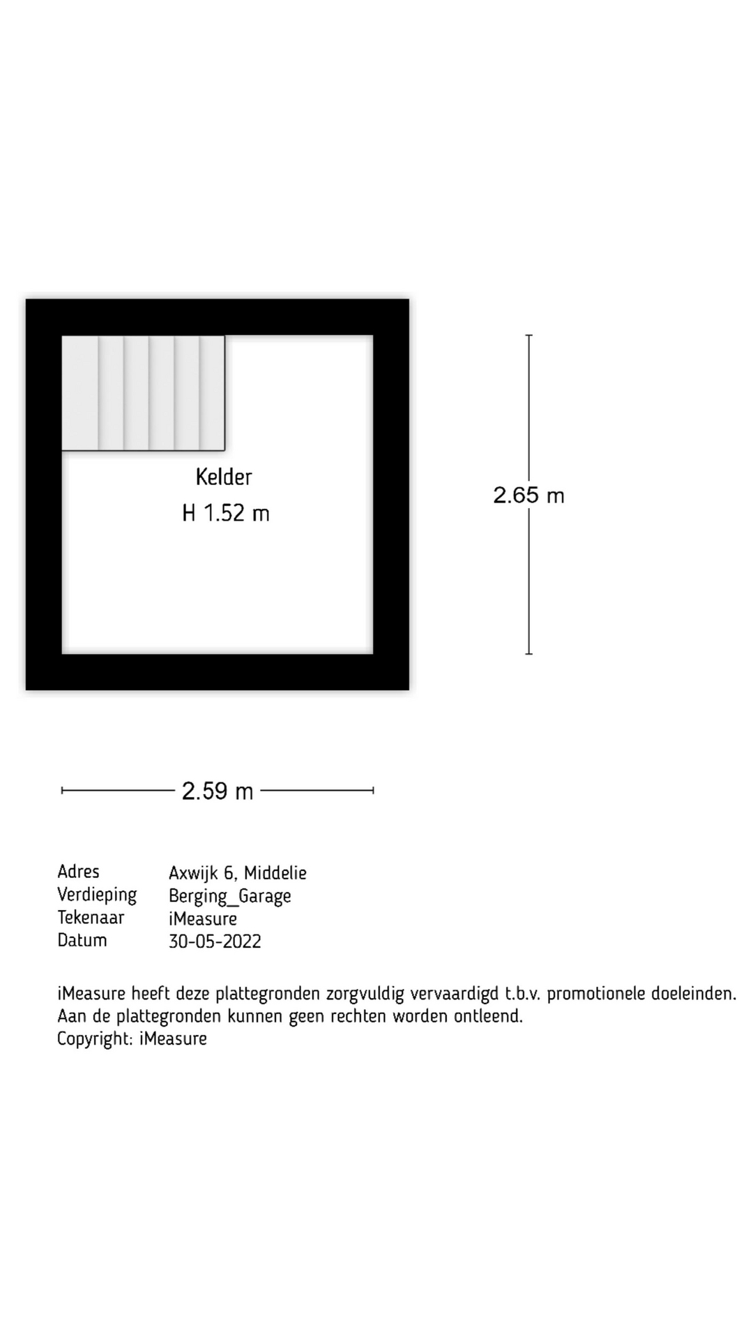 Plattegrond 4