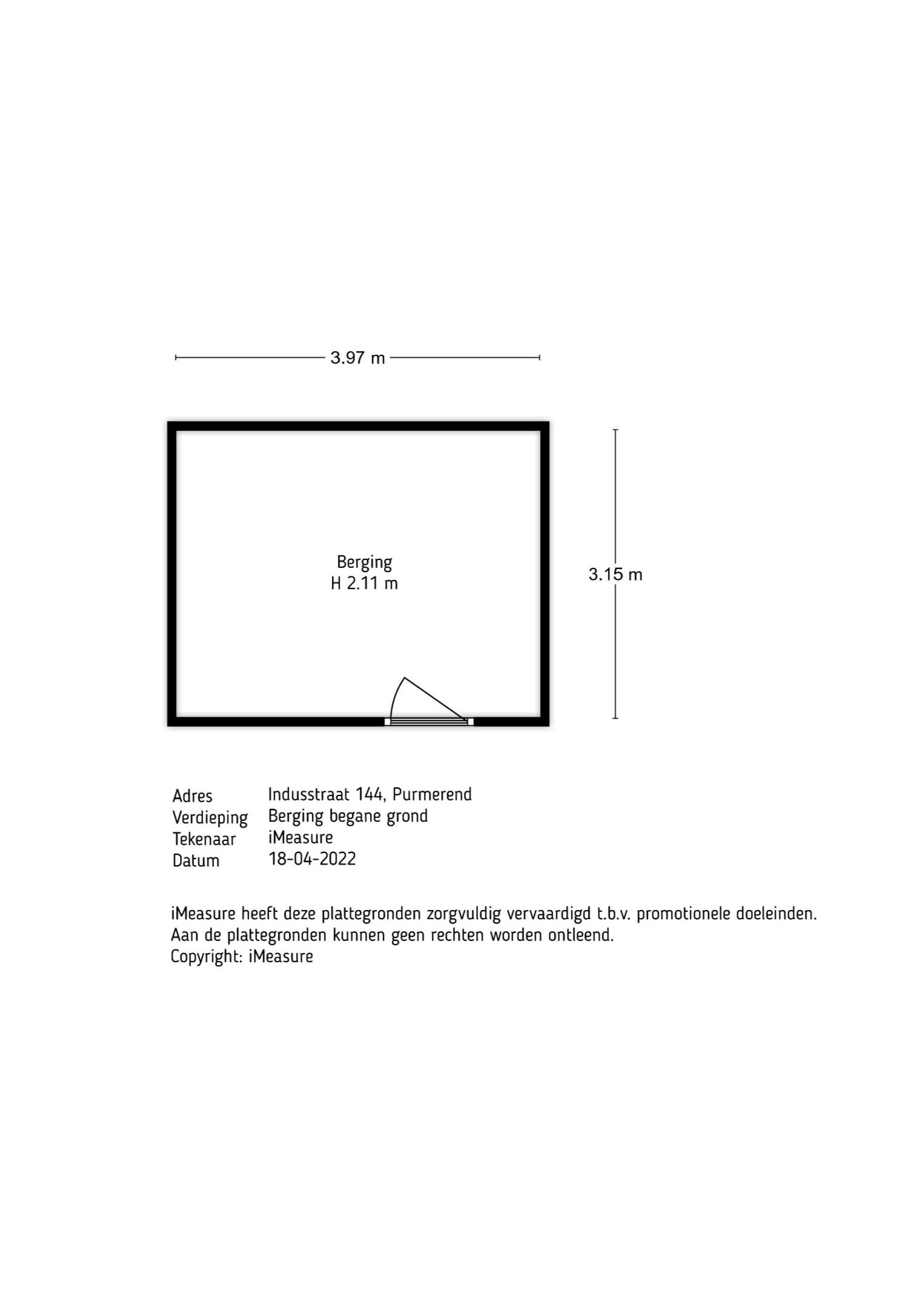 Plattegrond 3