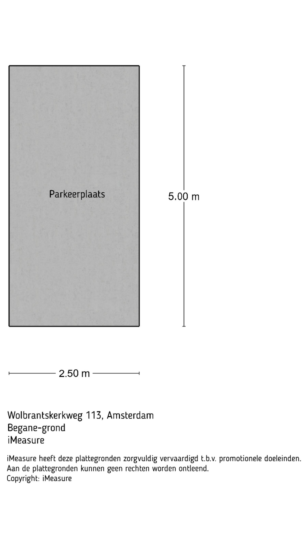 Plattegrond 5