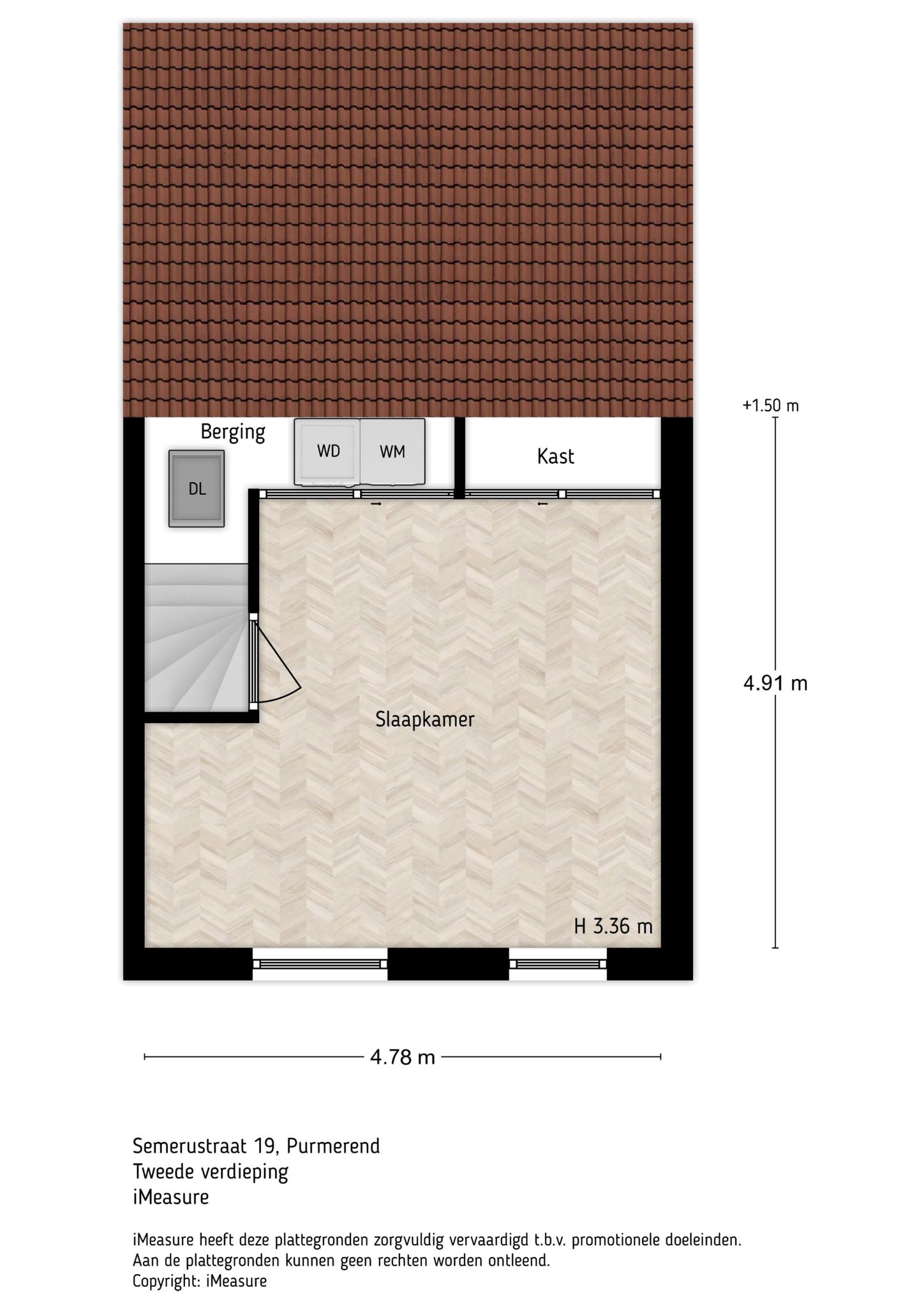Plattegrond 2