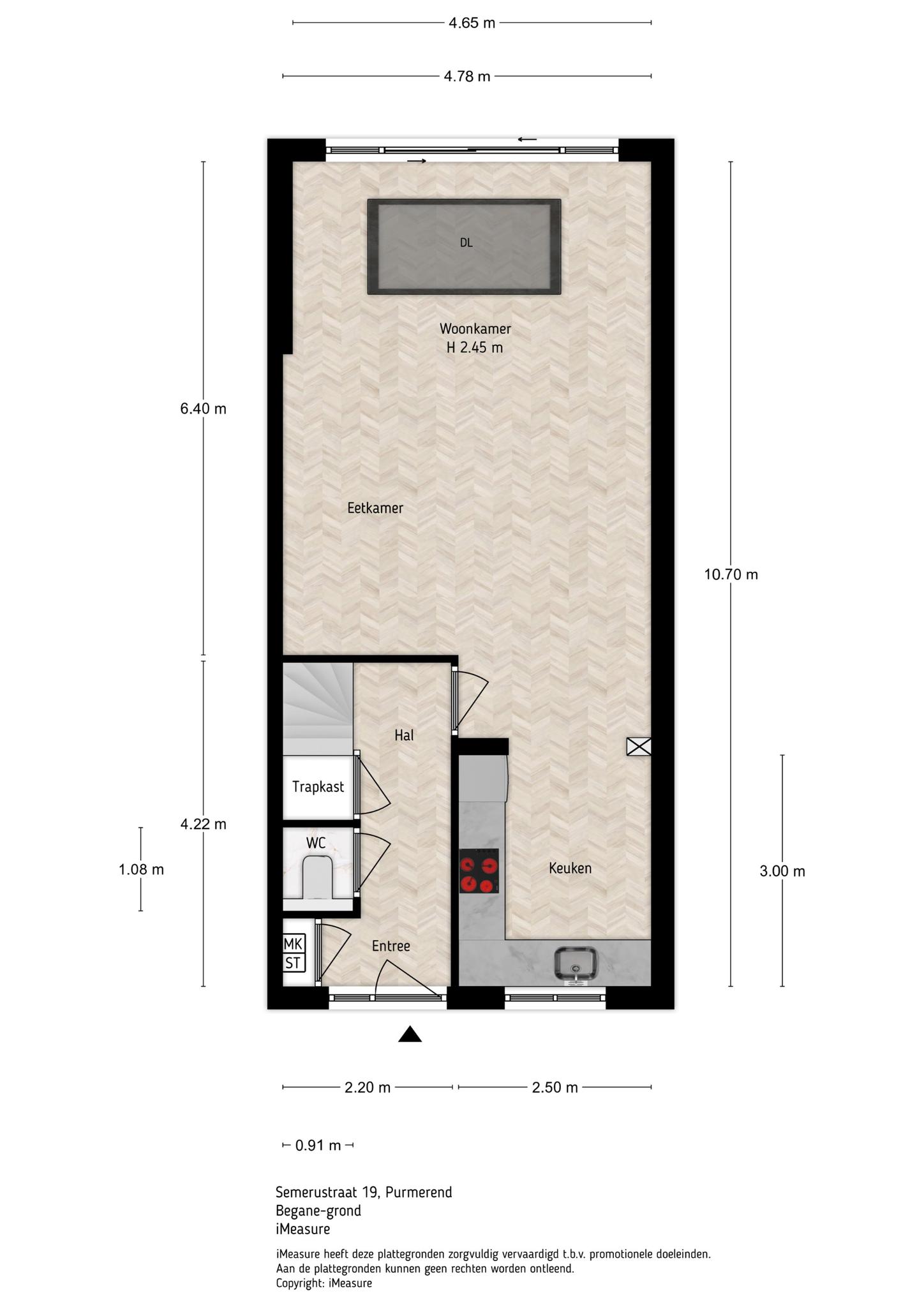 Plattegrond 3