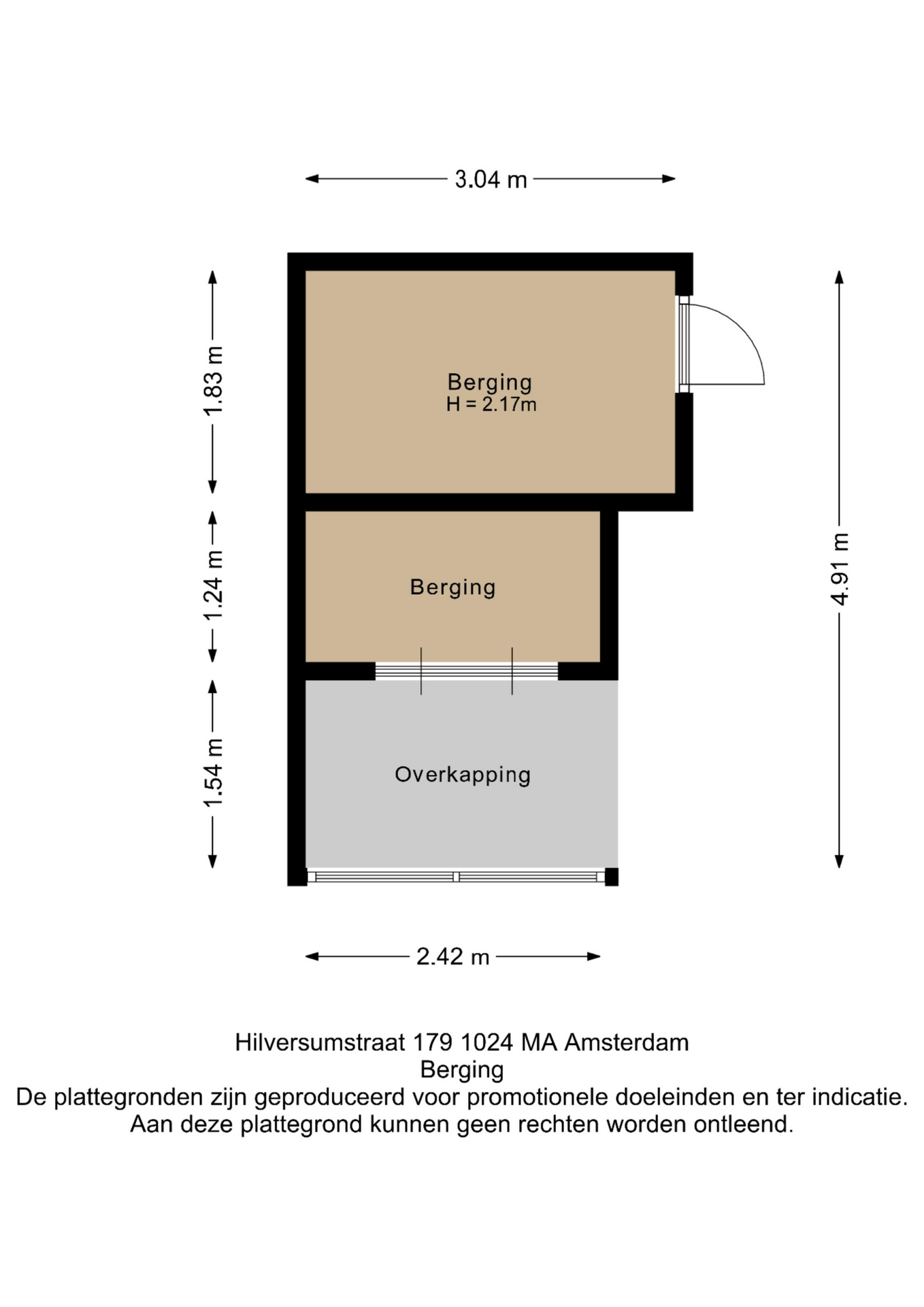 Plattegrond 3