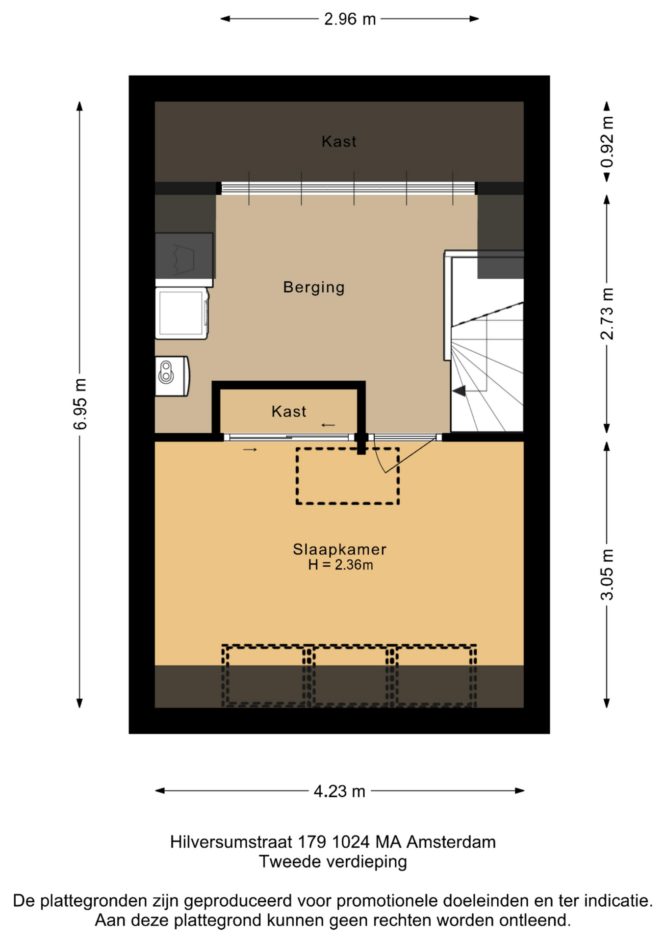 Plattegrond 5