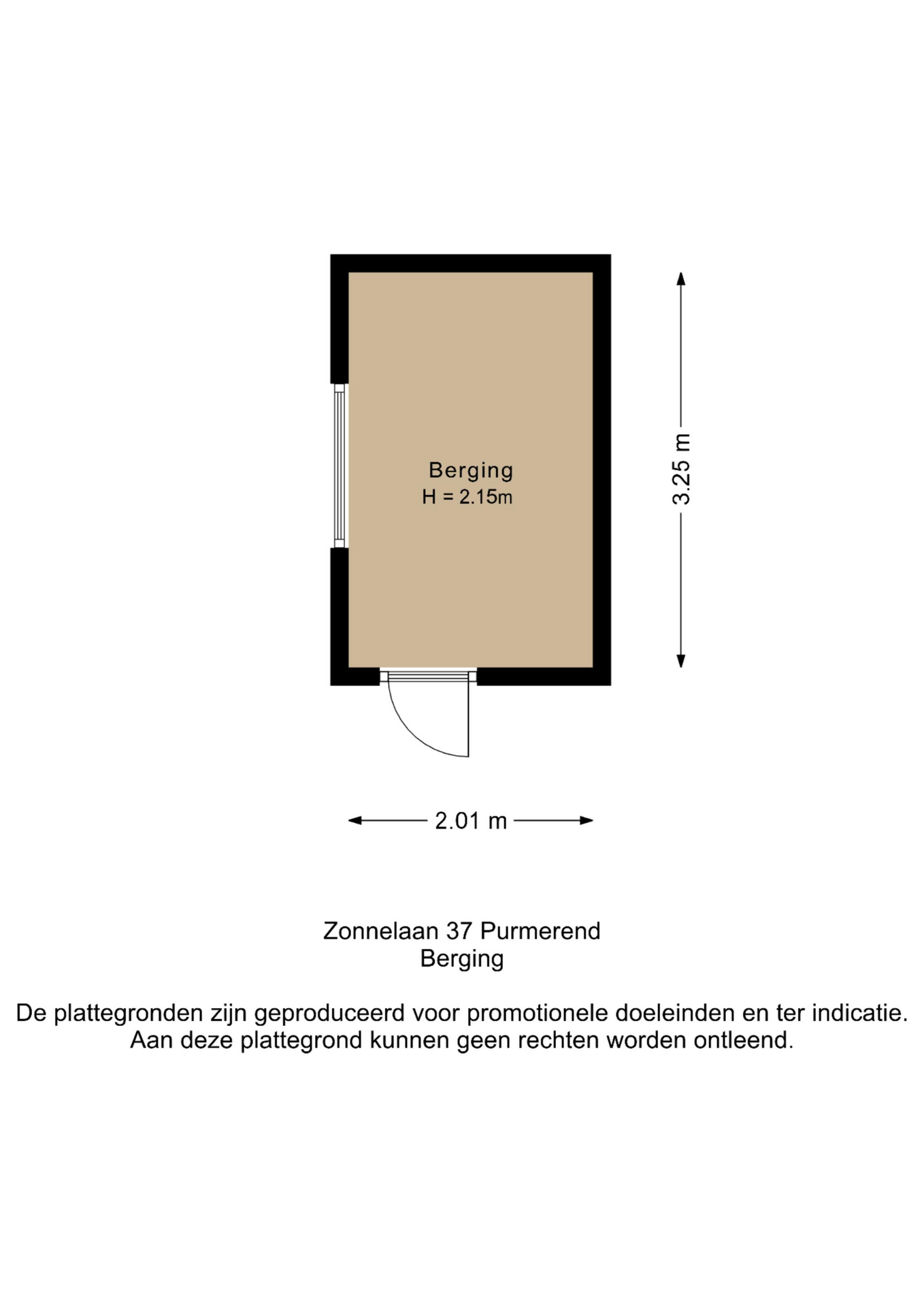 Plattegrond 4
