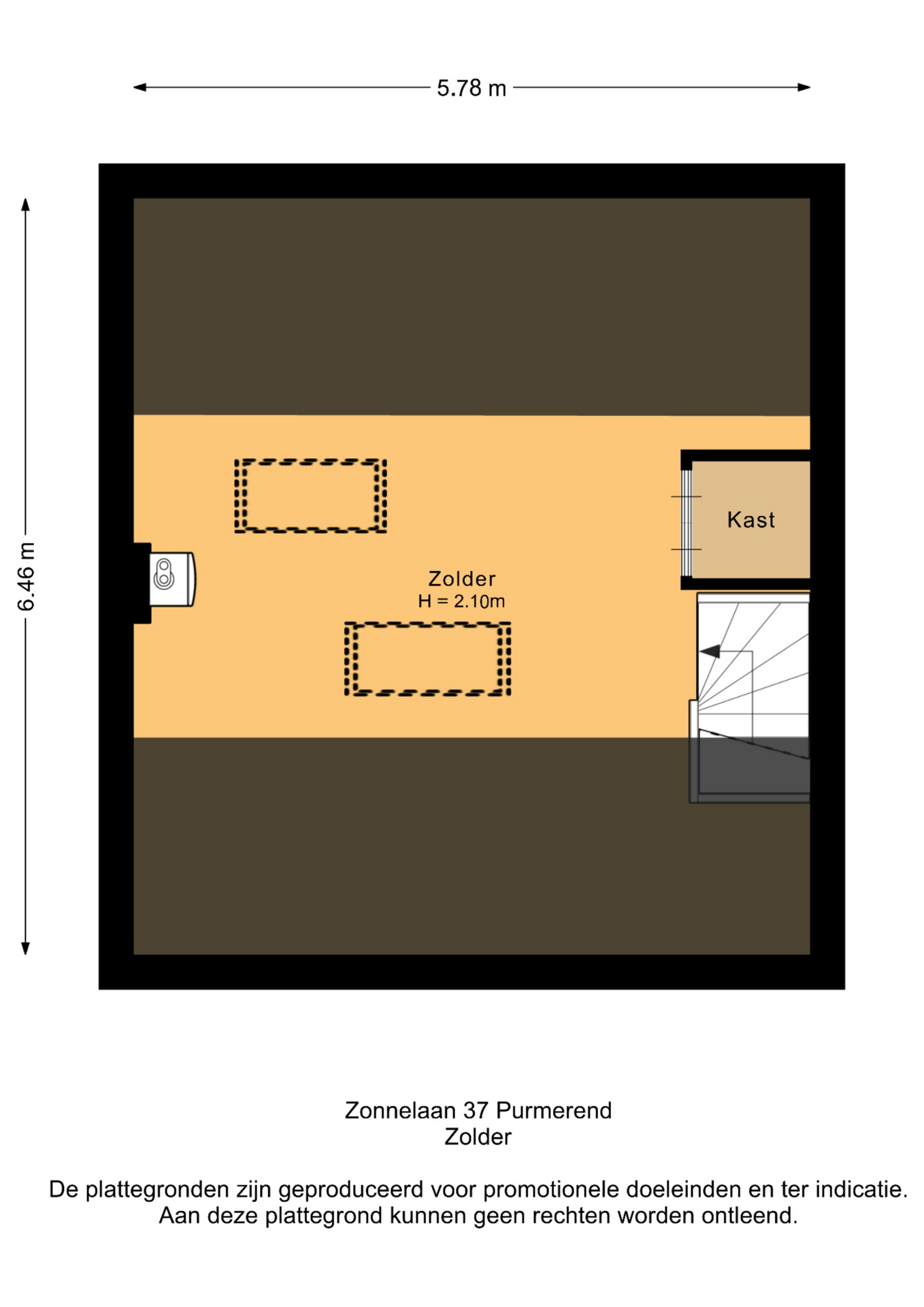 Plattegrond 2